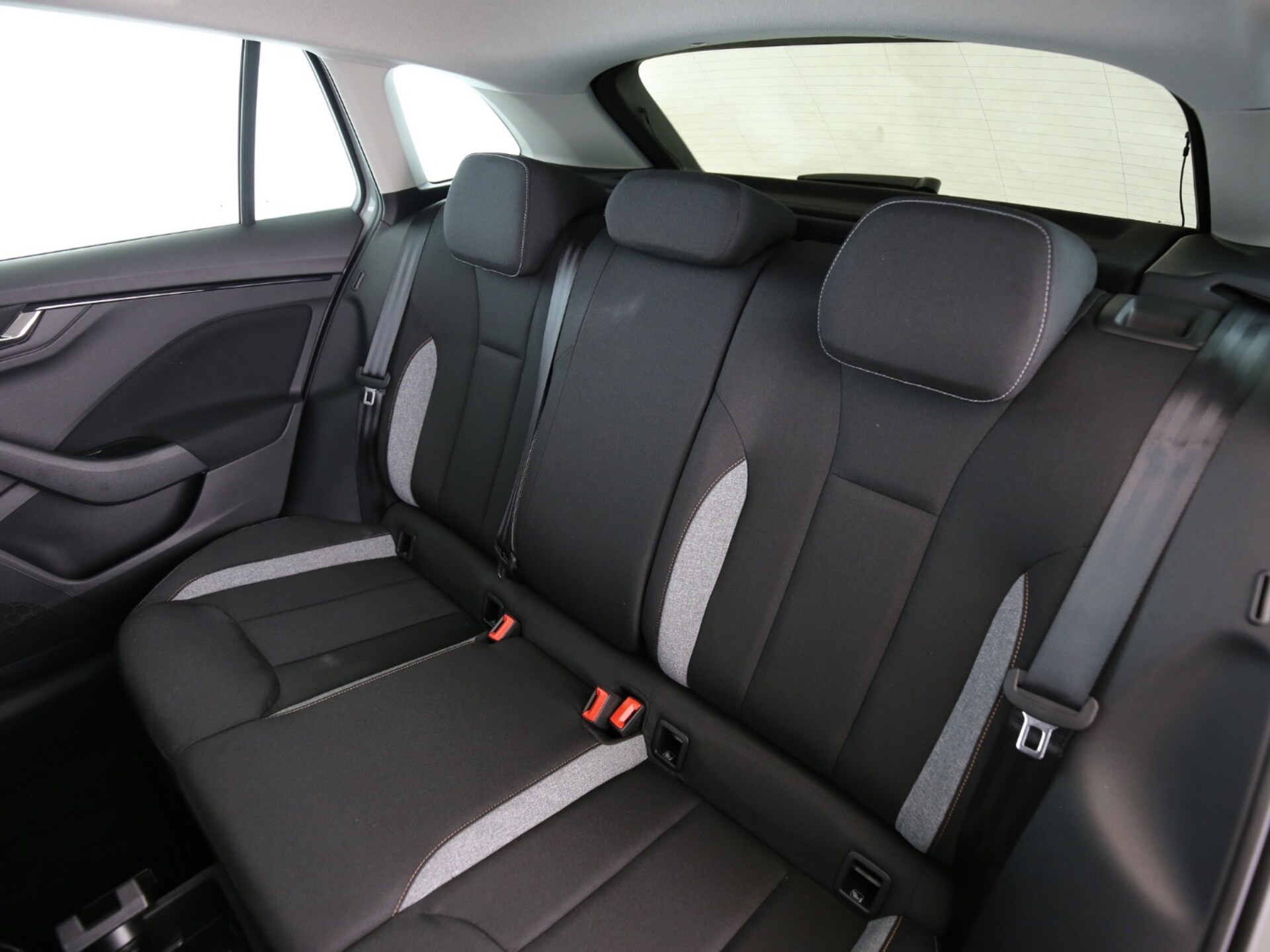 Skoda Scala Selection