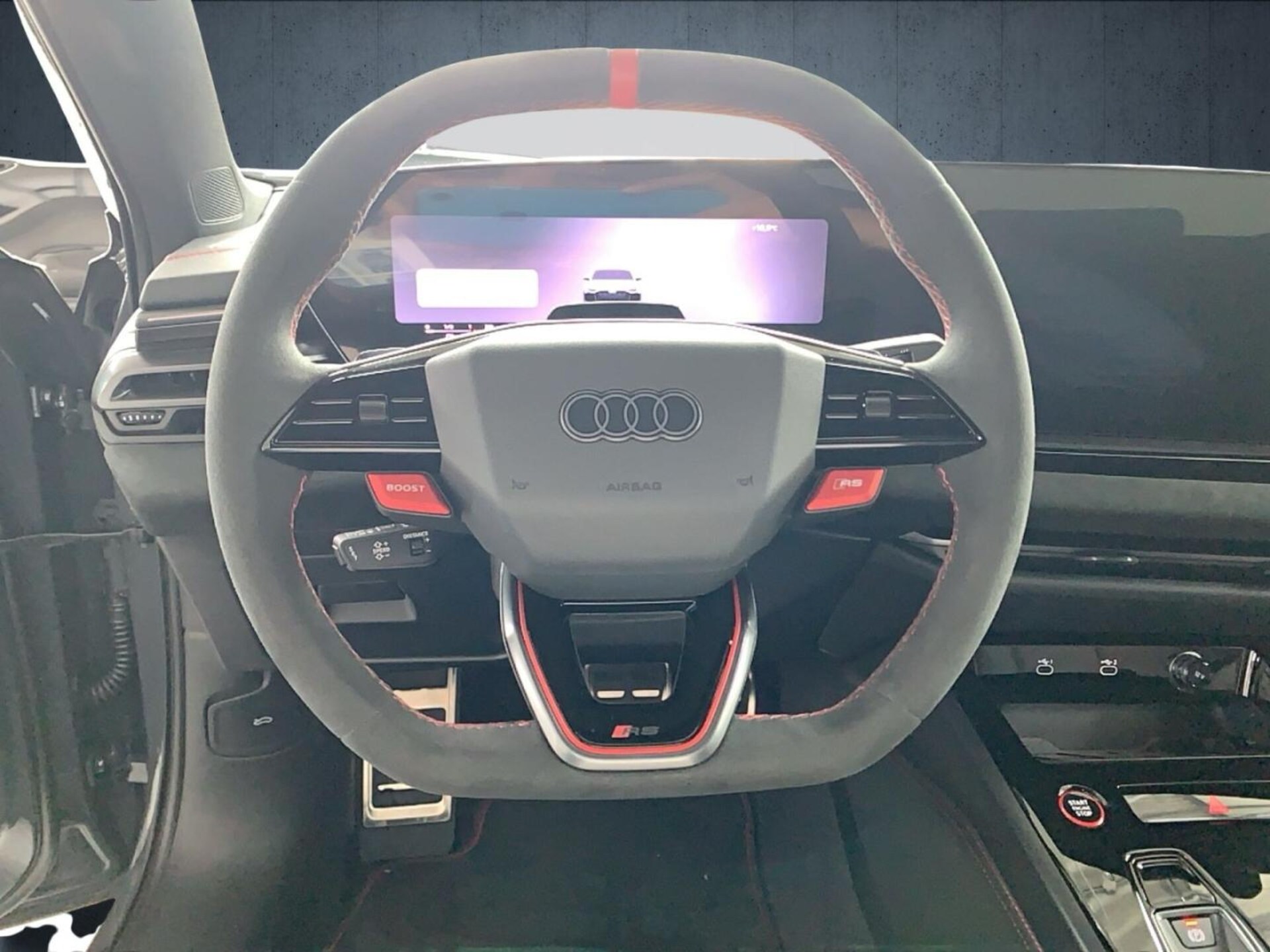 Audi RS 5 Limousine