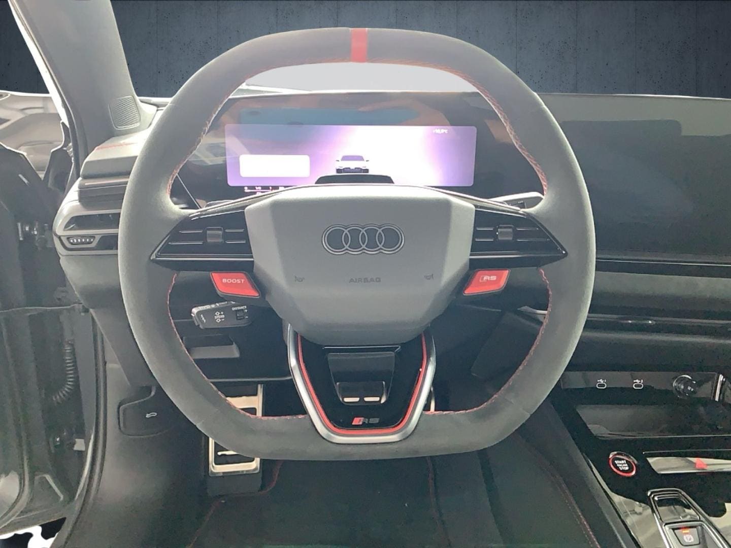 Bild über Audi RS 5 Limousine TFSI quattro 470 kW tiptronic - für weitere Informationen kontaktieren Sie den Audi Partner