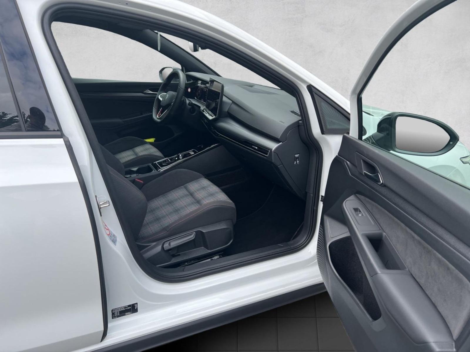 Volkswagen Golf – Bild 28
