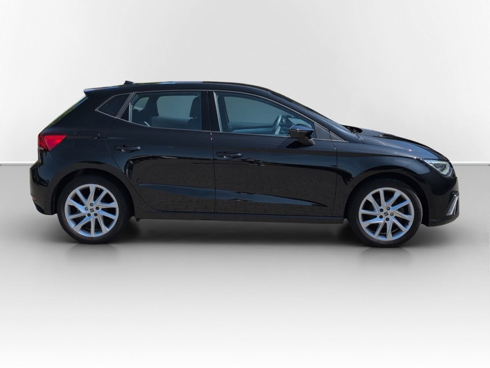 SEAT Ibiza – Bild 4