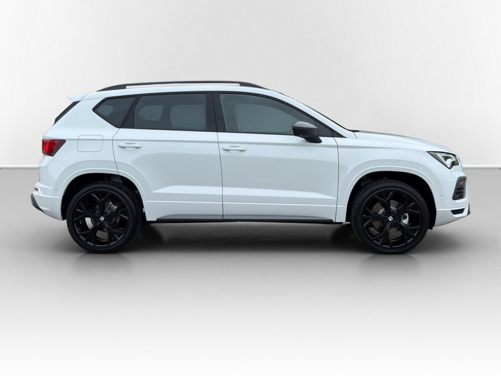 SEAT Ateca – Bild 4