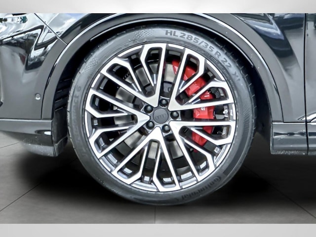 2026 Audi SQ7 Prestige - Photo 26