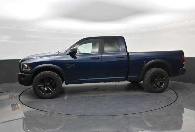 2022 RAM