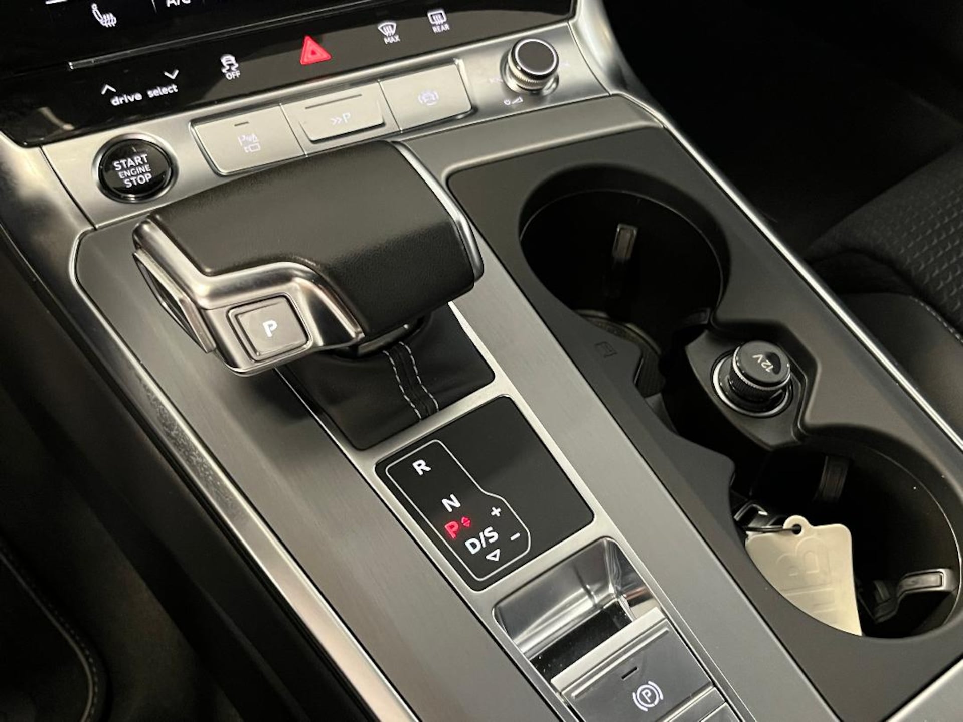 Audi A6 Limousine S line