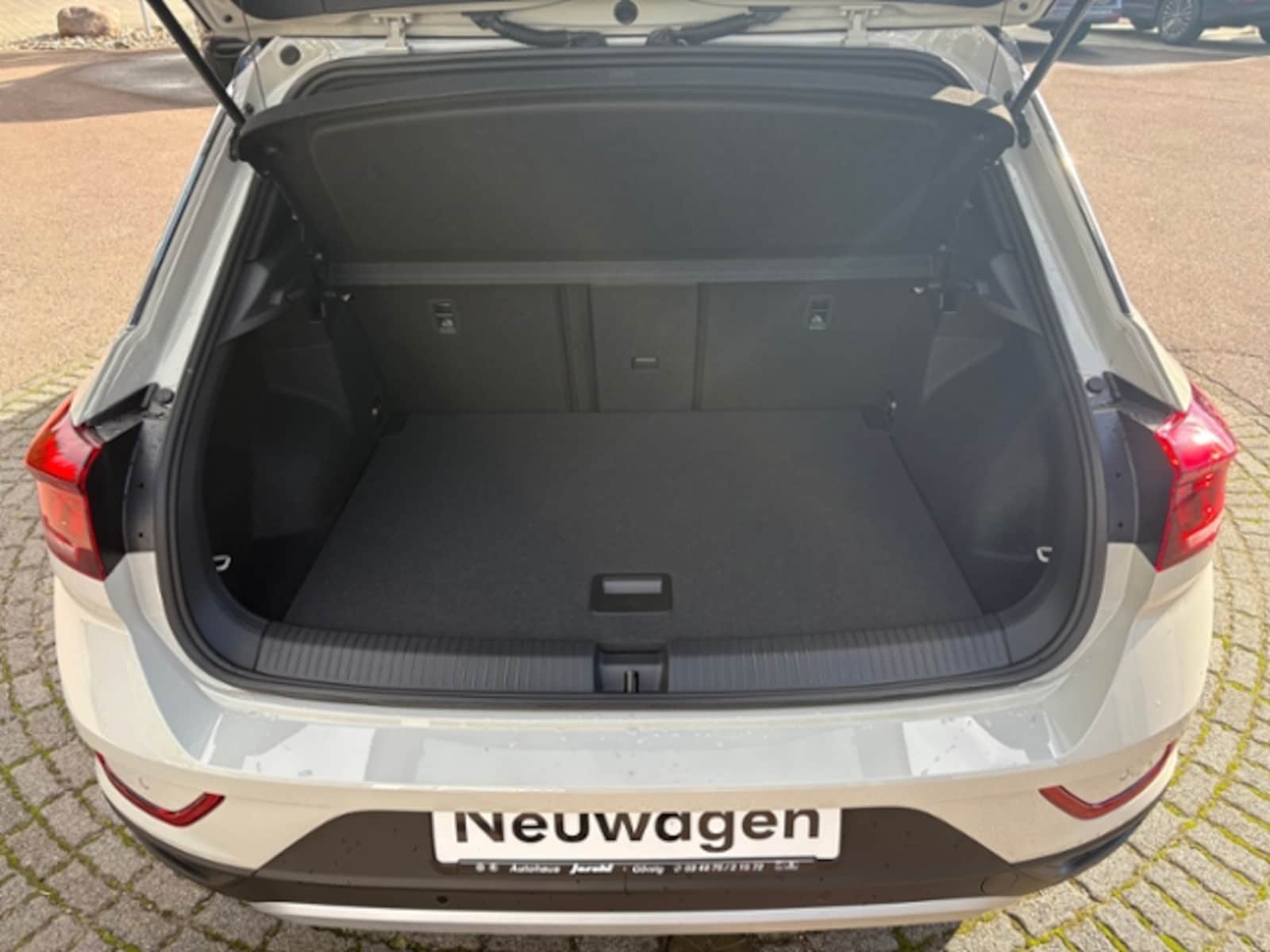 Volkswagen T-Roc – Bild 15