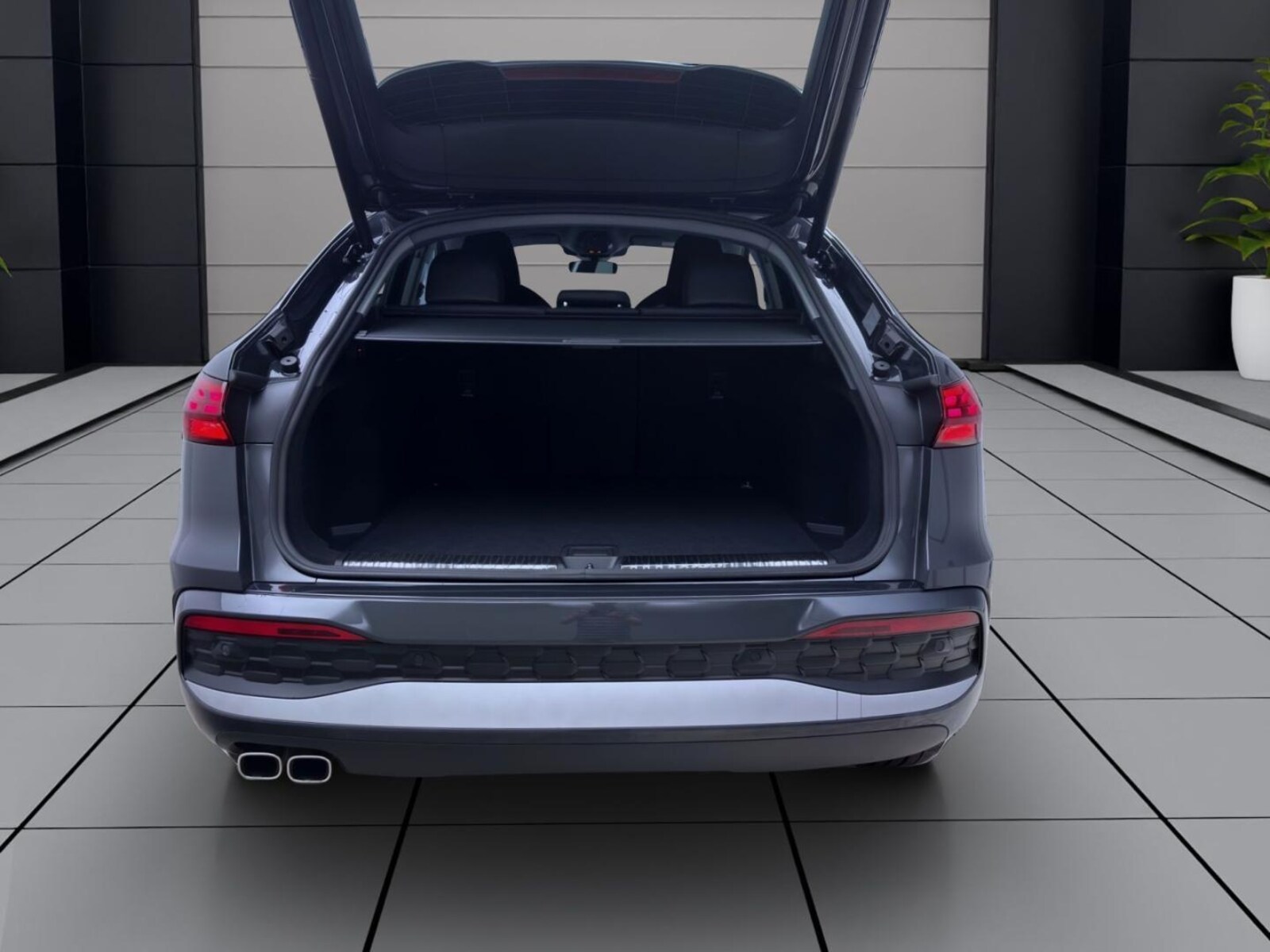Audi Q5 Sportback – Bild 5