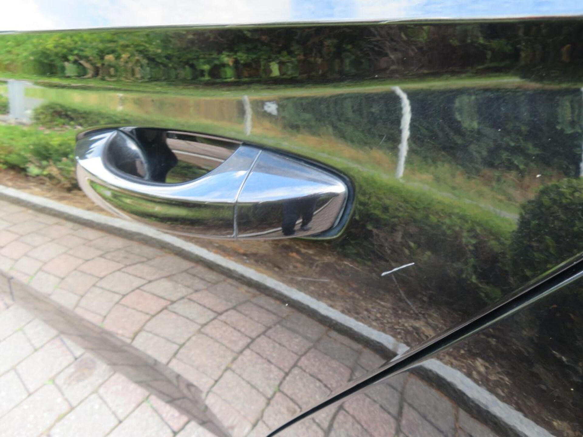 Skoda Superb Ambition