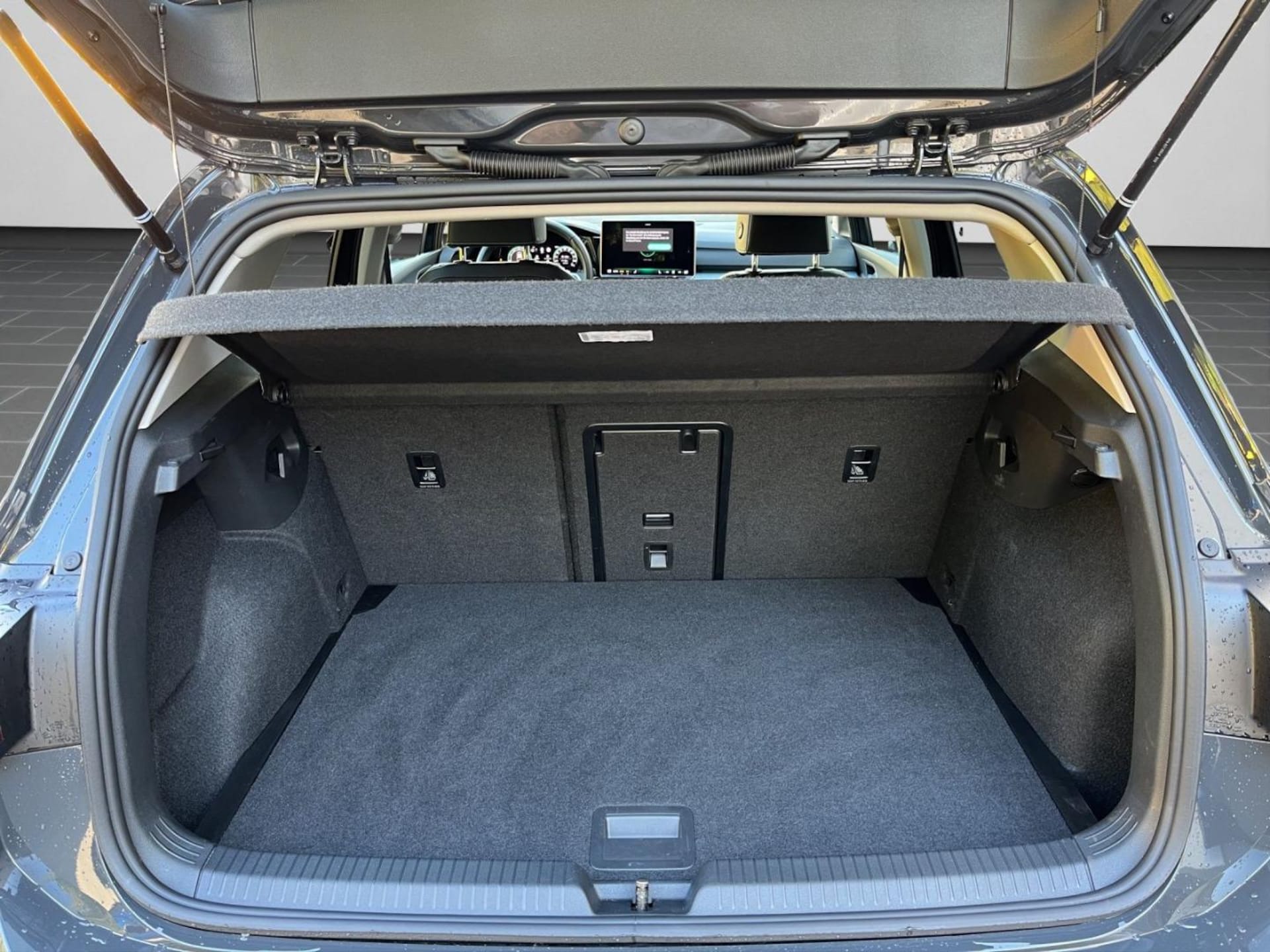 Volkswagen Golf Goal