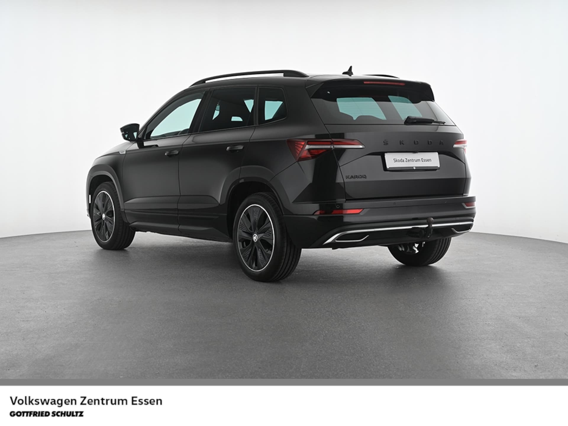 Skoda Karoq Sportline