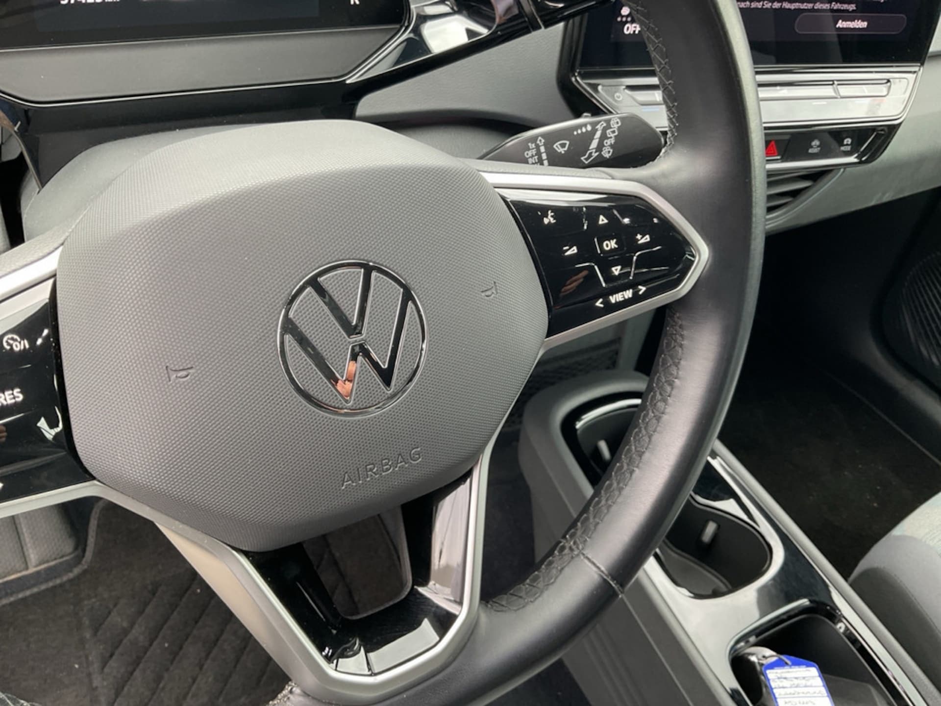 Volkswagen ID.3 Life