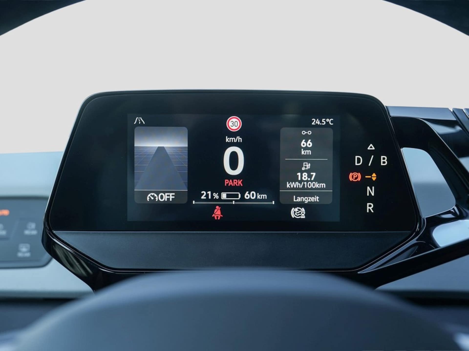 Volkswagen ID.3 MOVE Pro