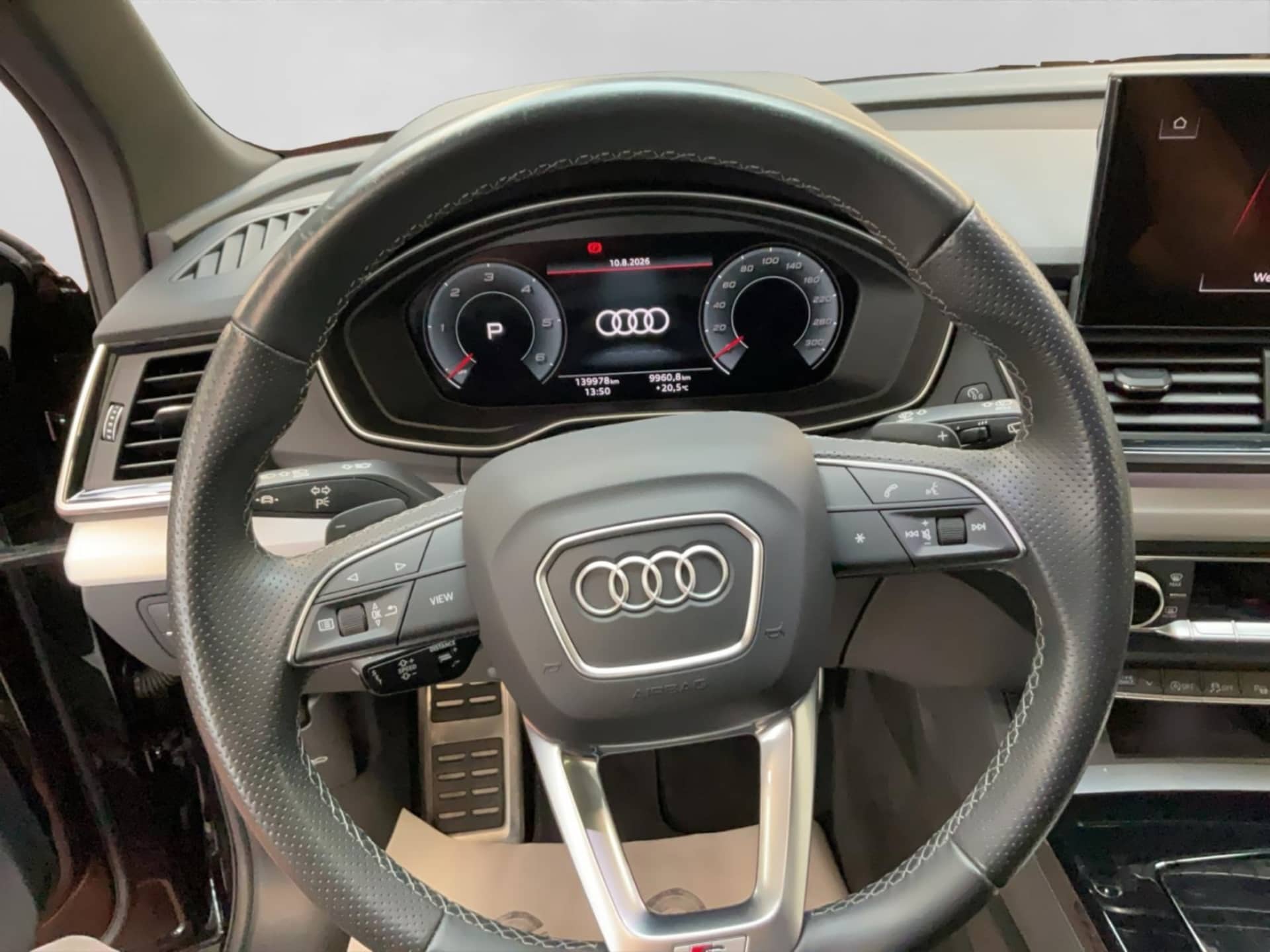 Audi SQ5 Sportback