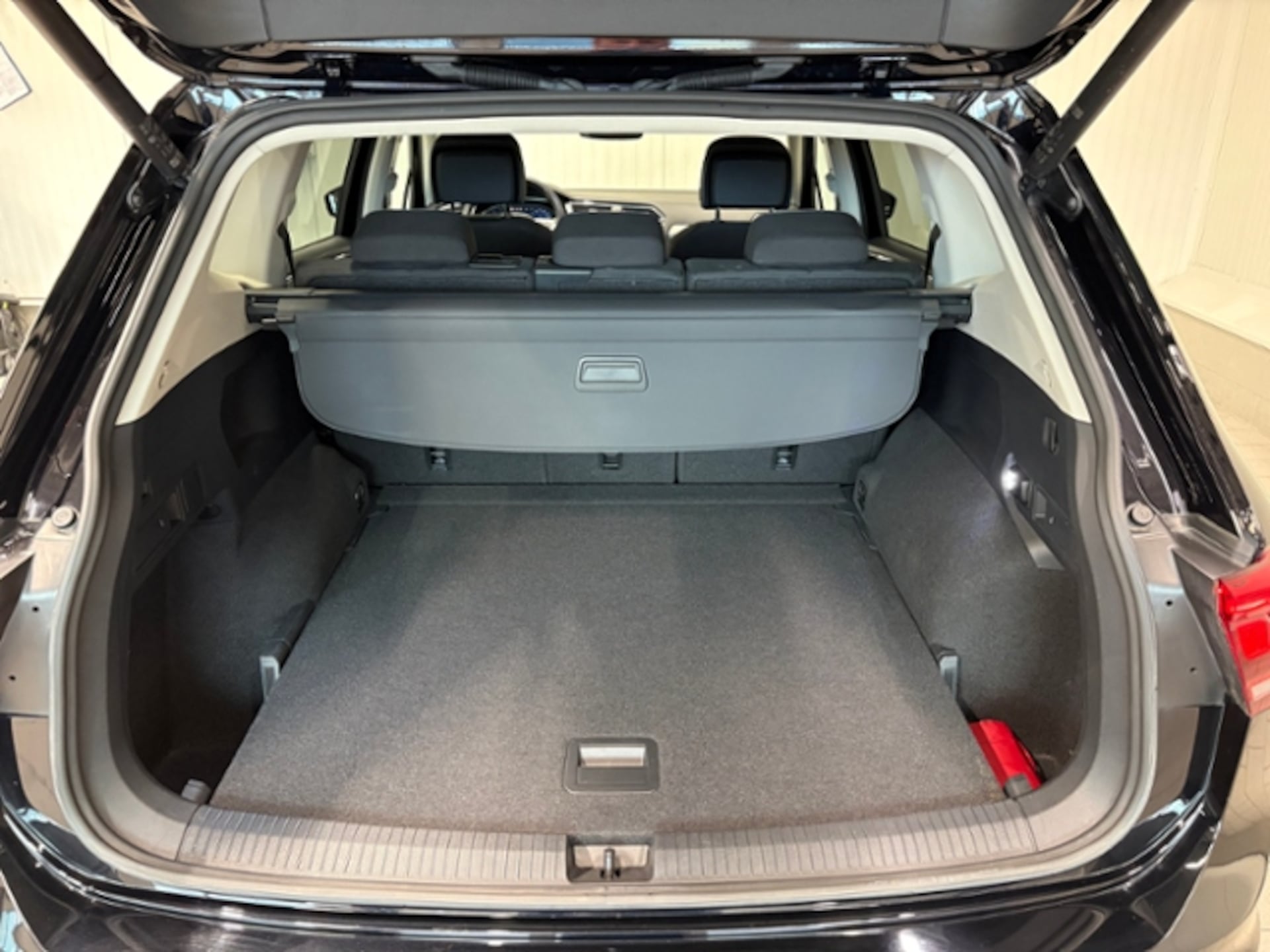 Volkswagen Tiguan Allspace MOVE