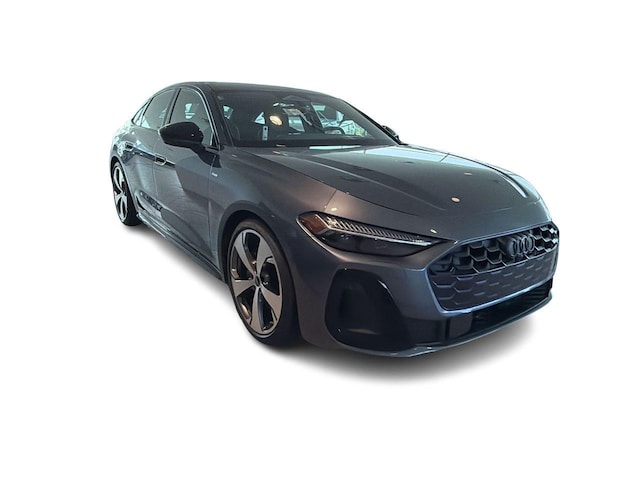 2026 Audi A5 Sedan