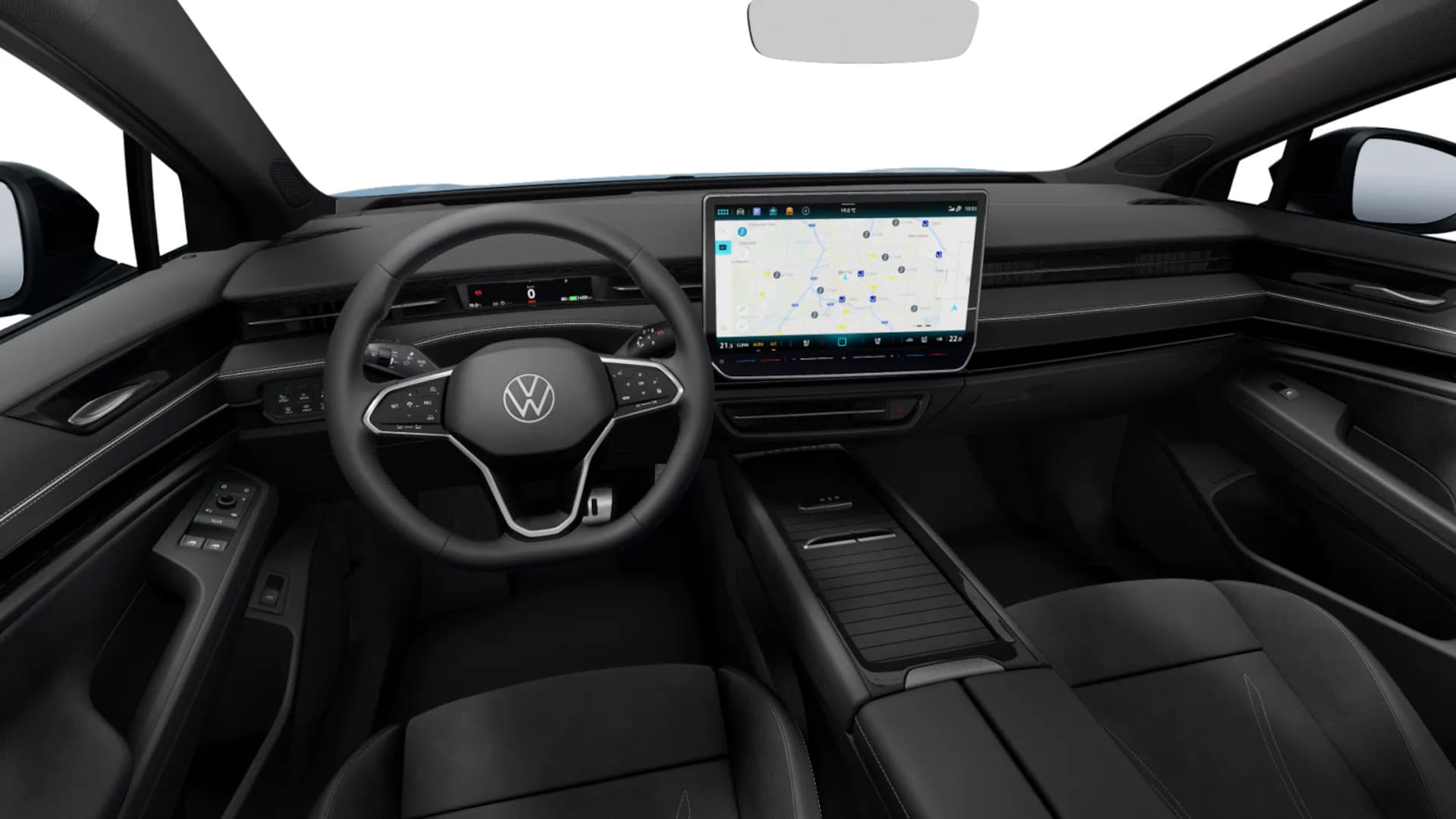 Volkswagen ID.7 Tourer Pro