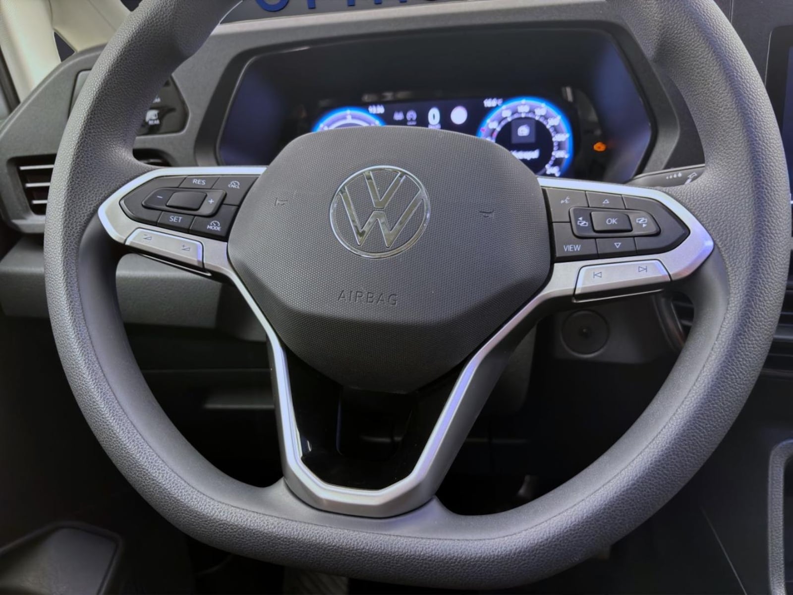 Volkswagen Caddy – Bild 12
