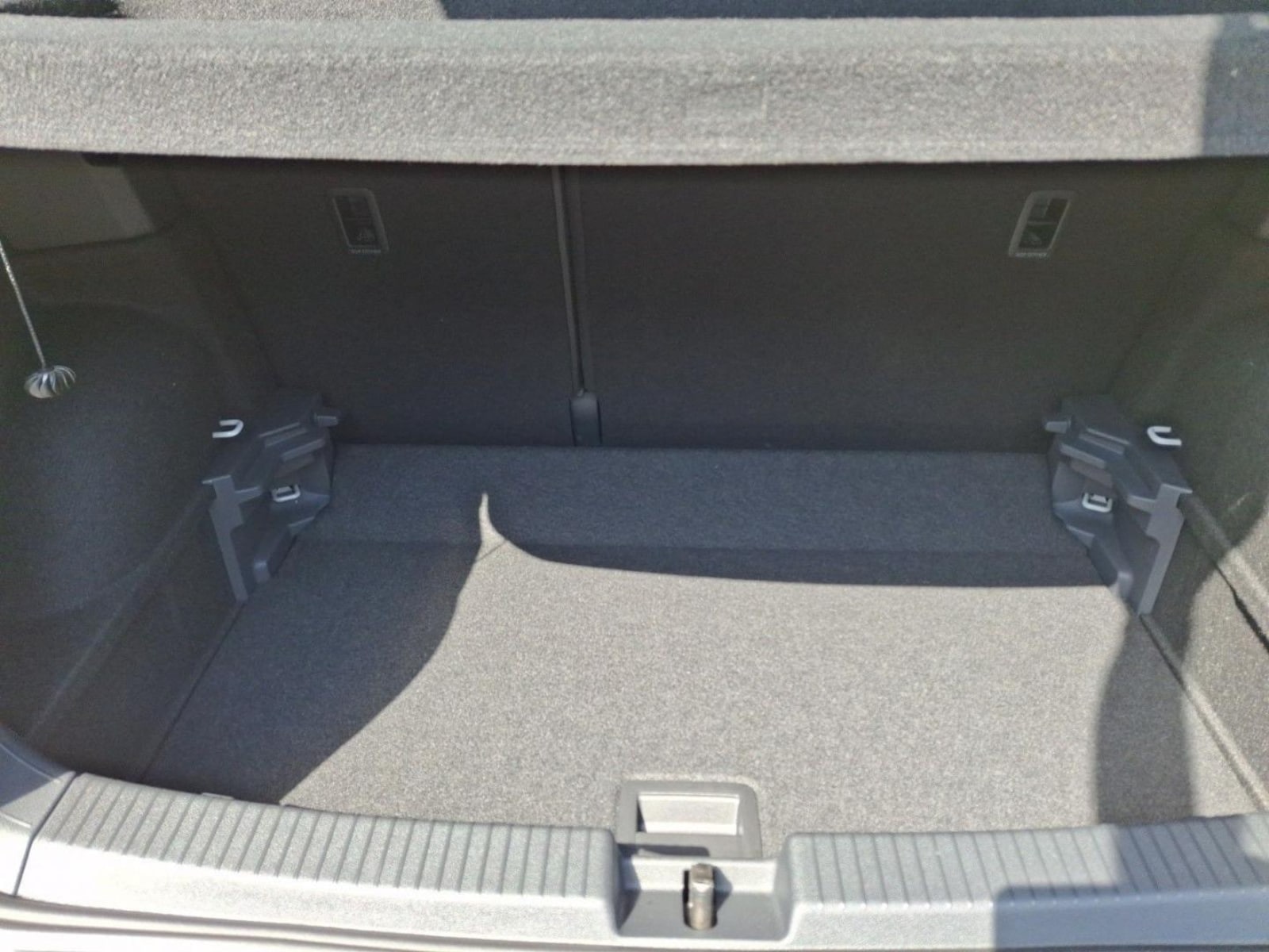Volkswagen T-Cross – Bild 14