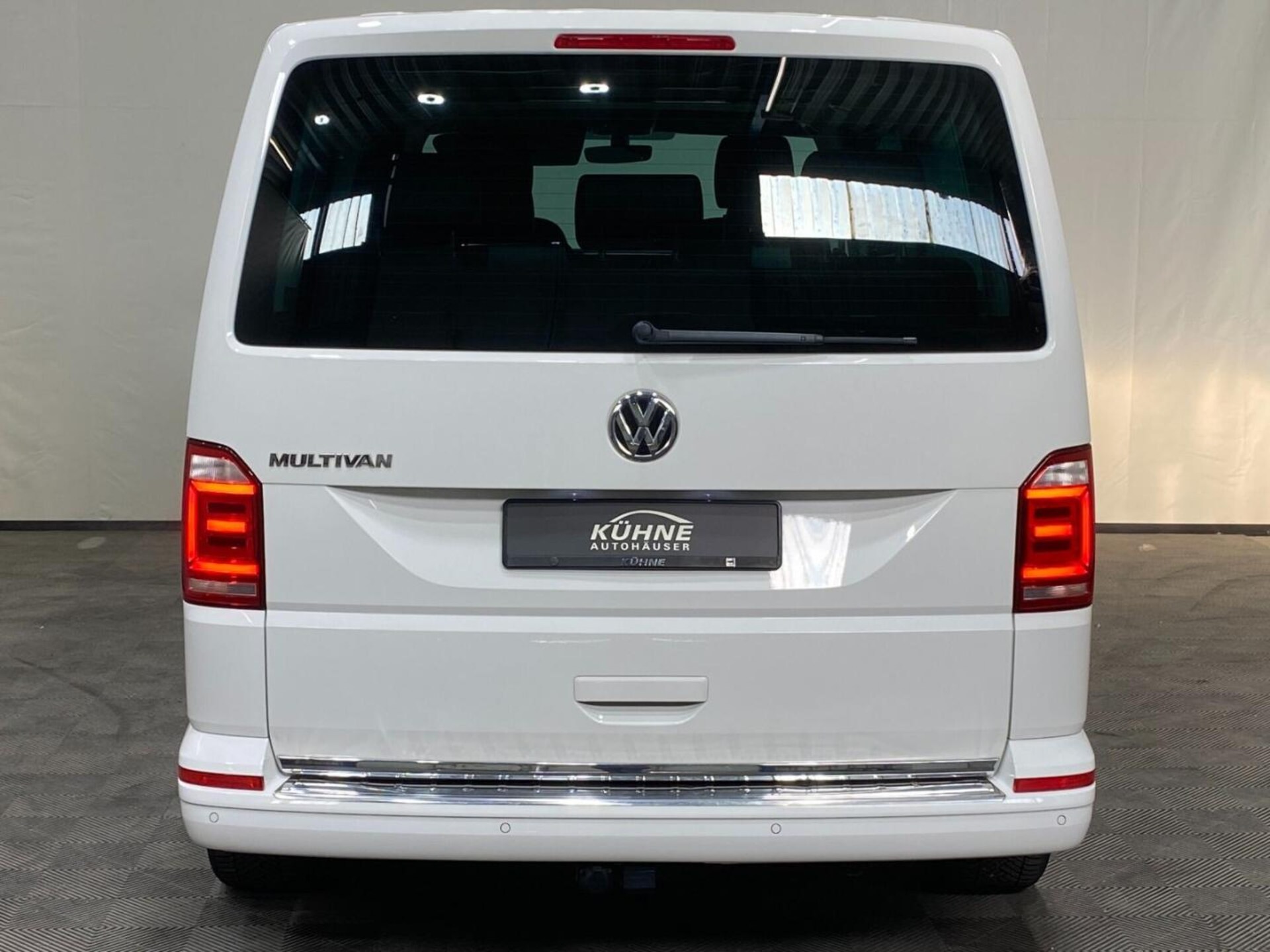 Volkswagen T6 Multivan Comfortline