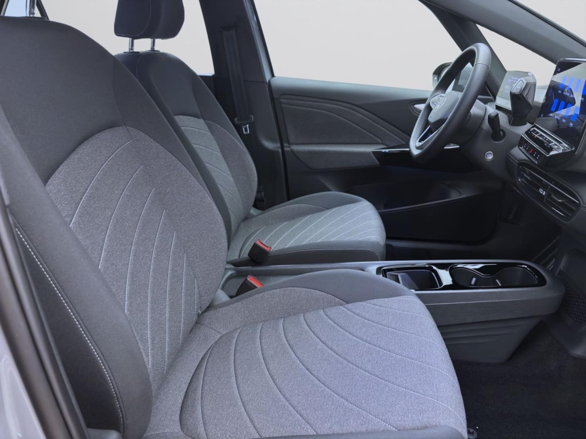 Volkswagen ID.3 Pro