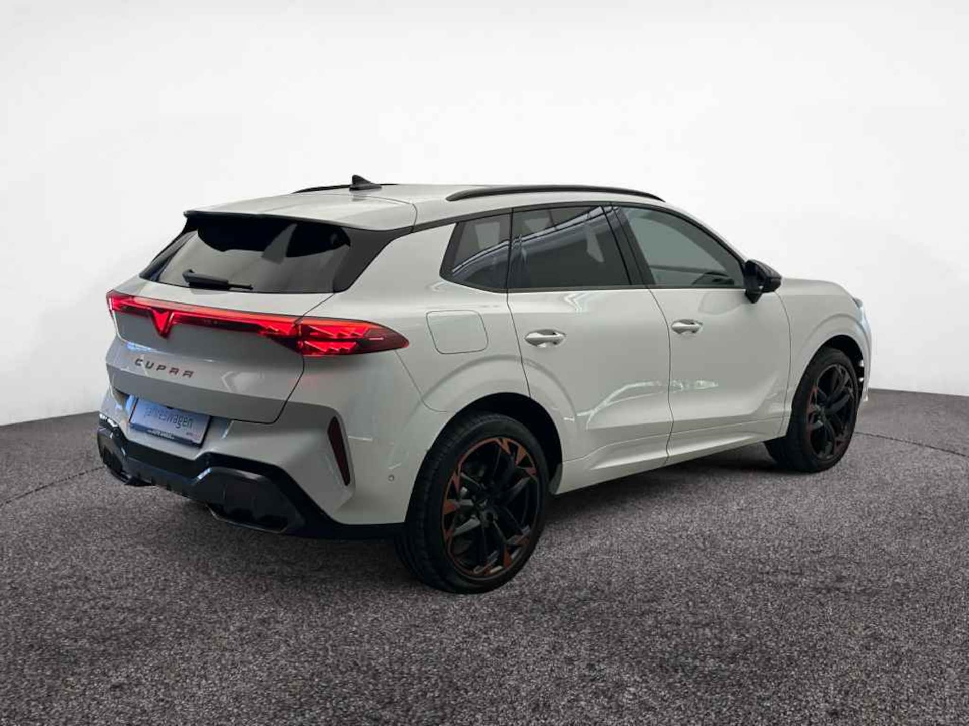 CUPRA Terramar VZ