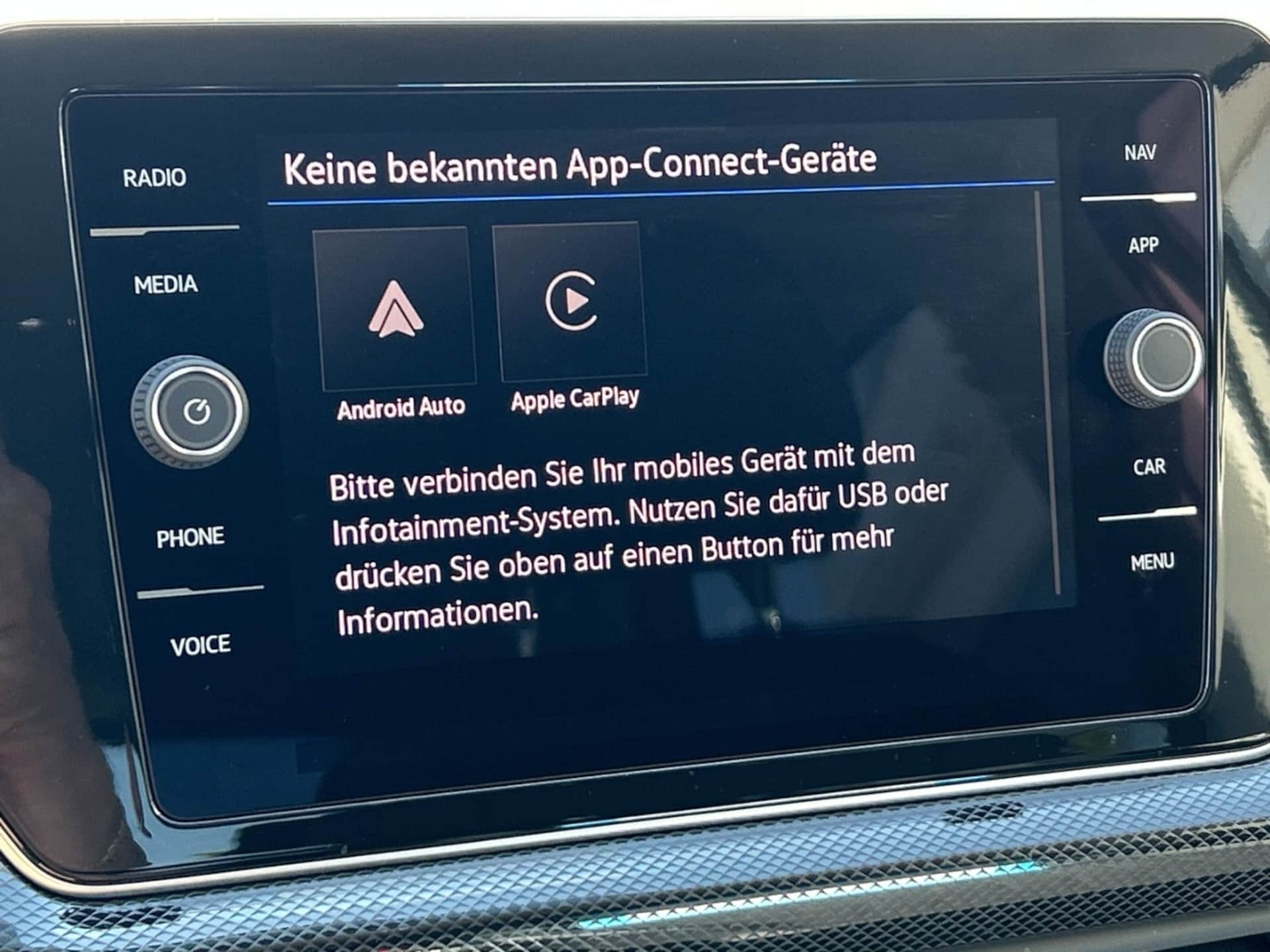 Volkswagen T-Cross ENERGY