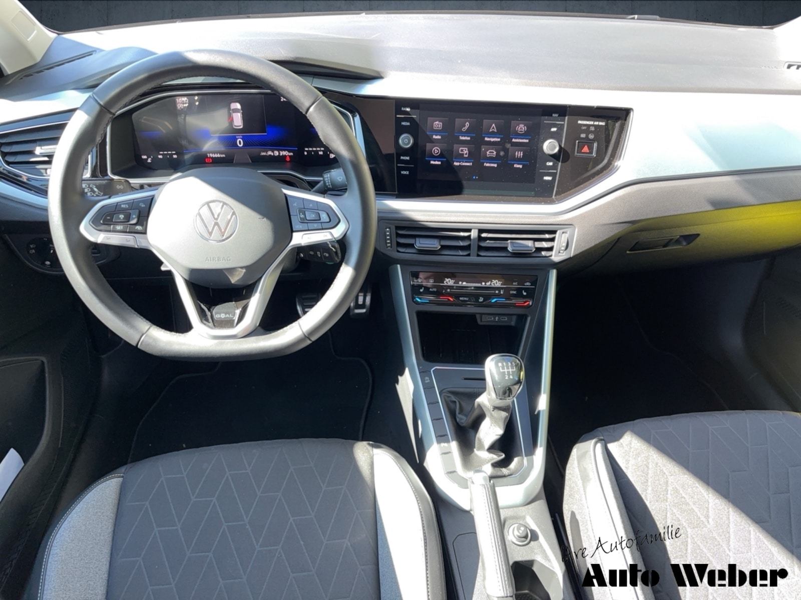 Volkswagen Polo – Bild 11