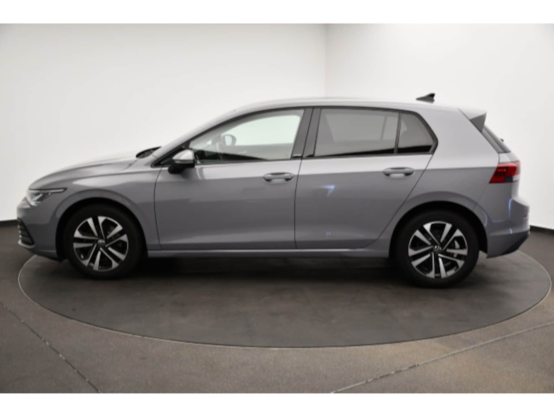 Volkswagen Golf United