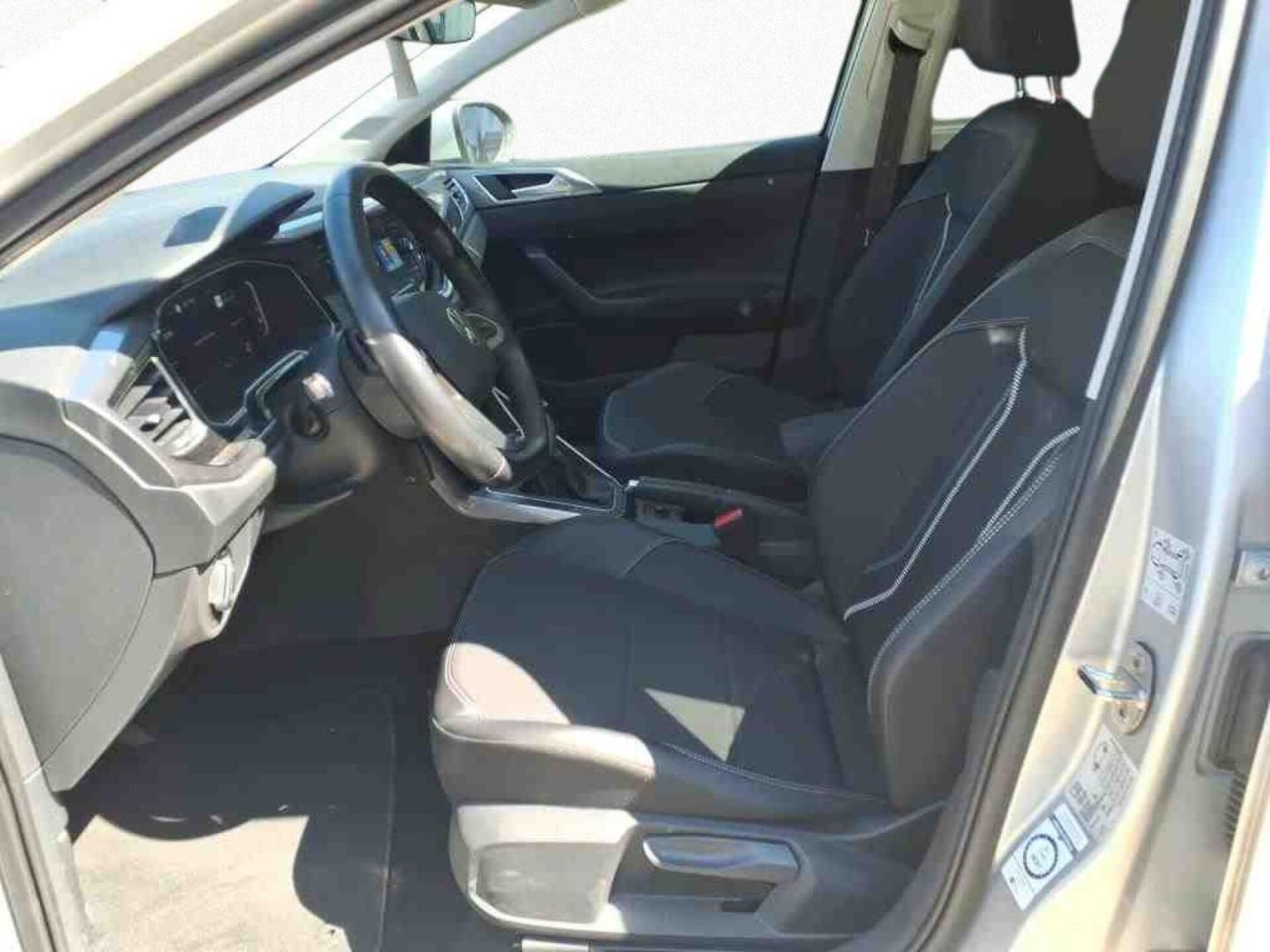 Volkswagen Taigo Style