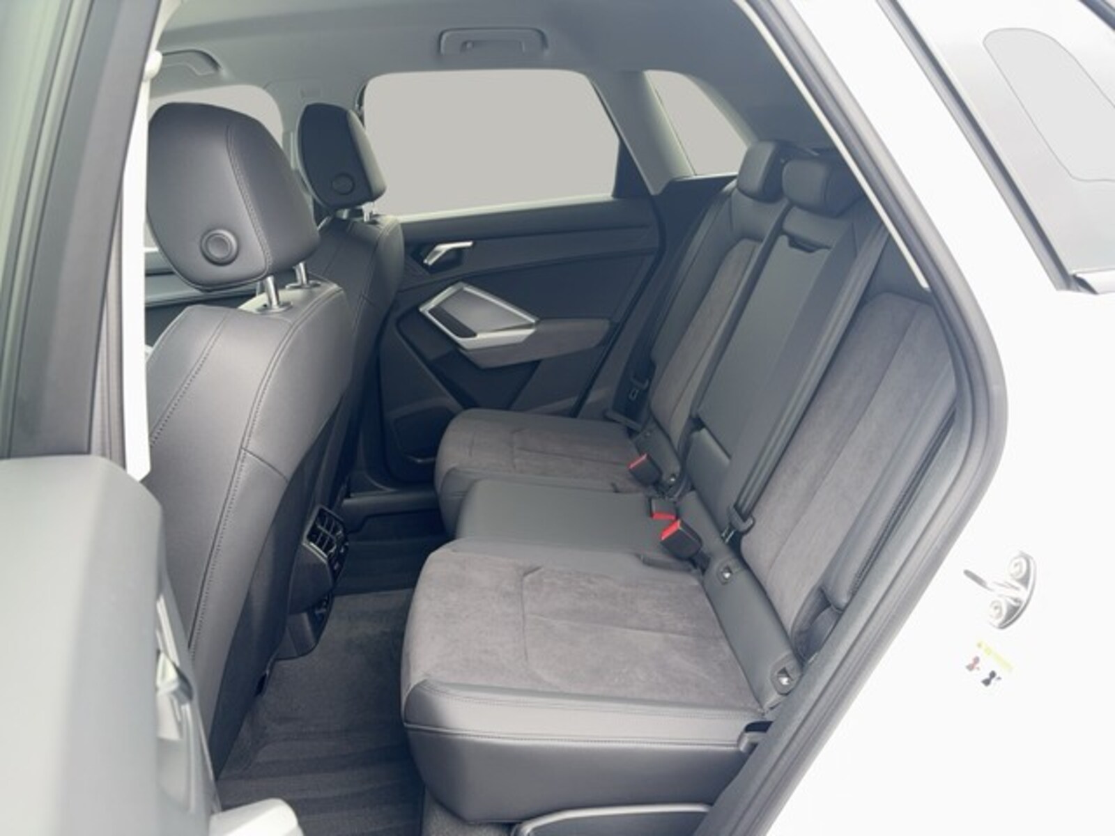 Audi Q3 – Bild 11