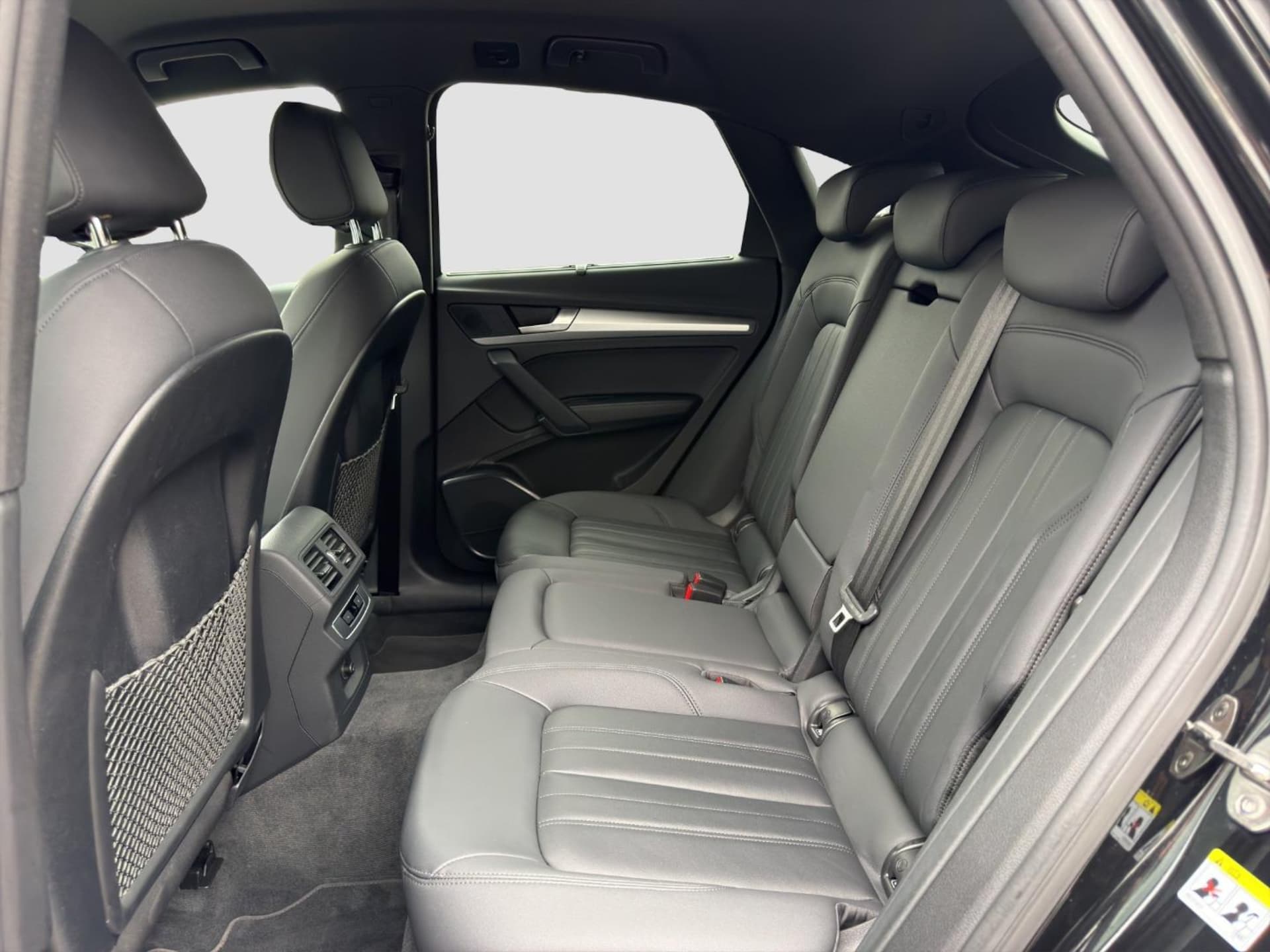 Audi Q5 Sportback TFSI e advanced