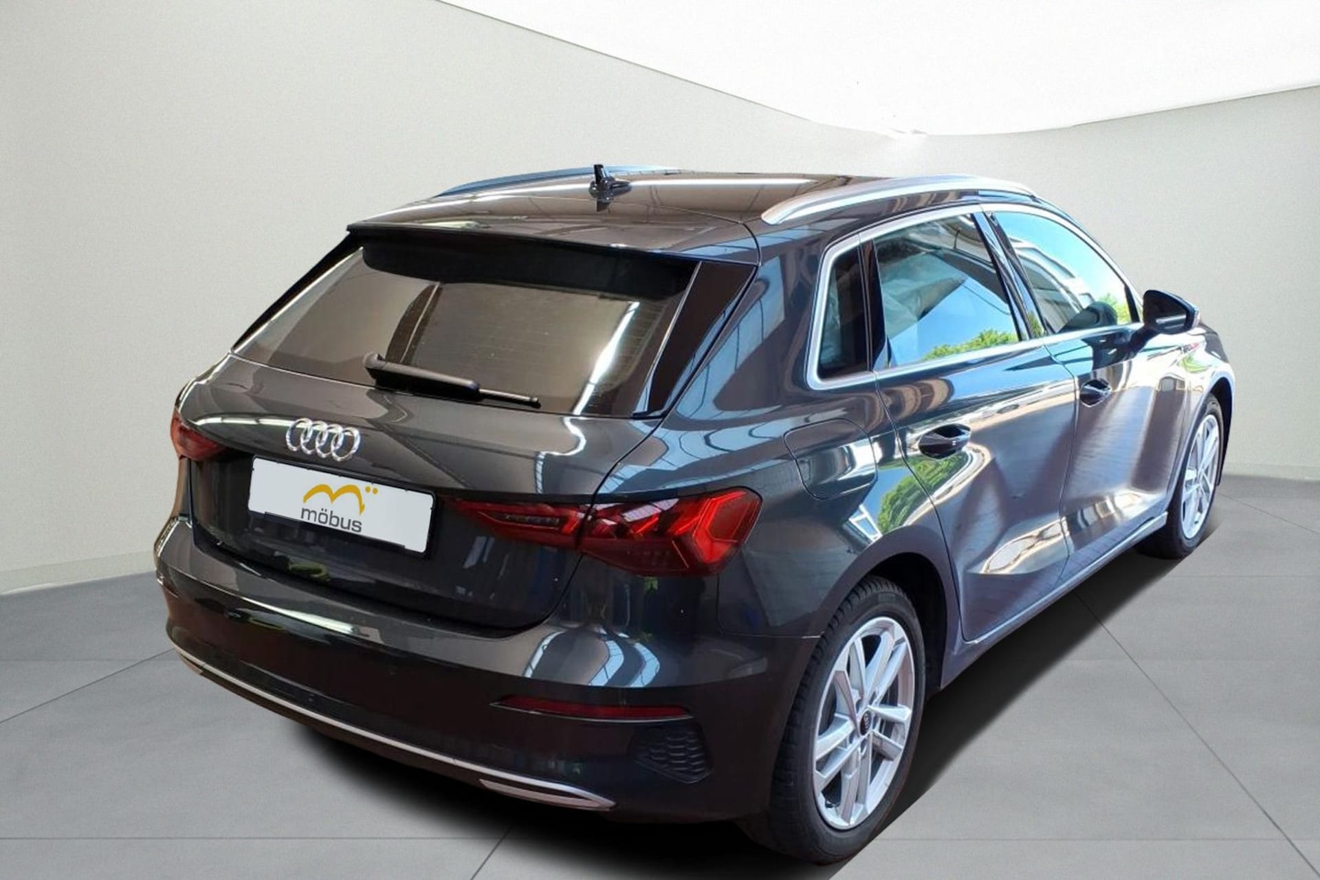 Audi A3 Sportback TFSI e Advanced
