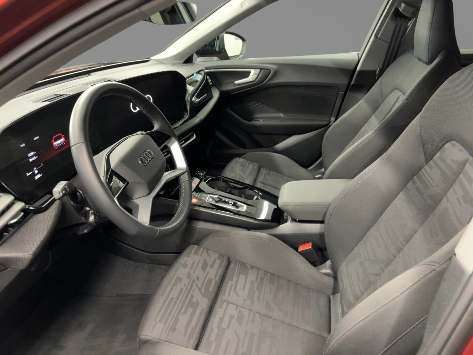 Audi A5 Avant – Bild 9