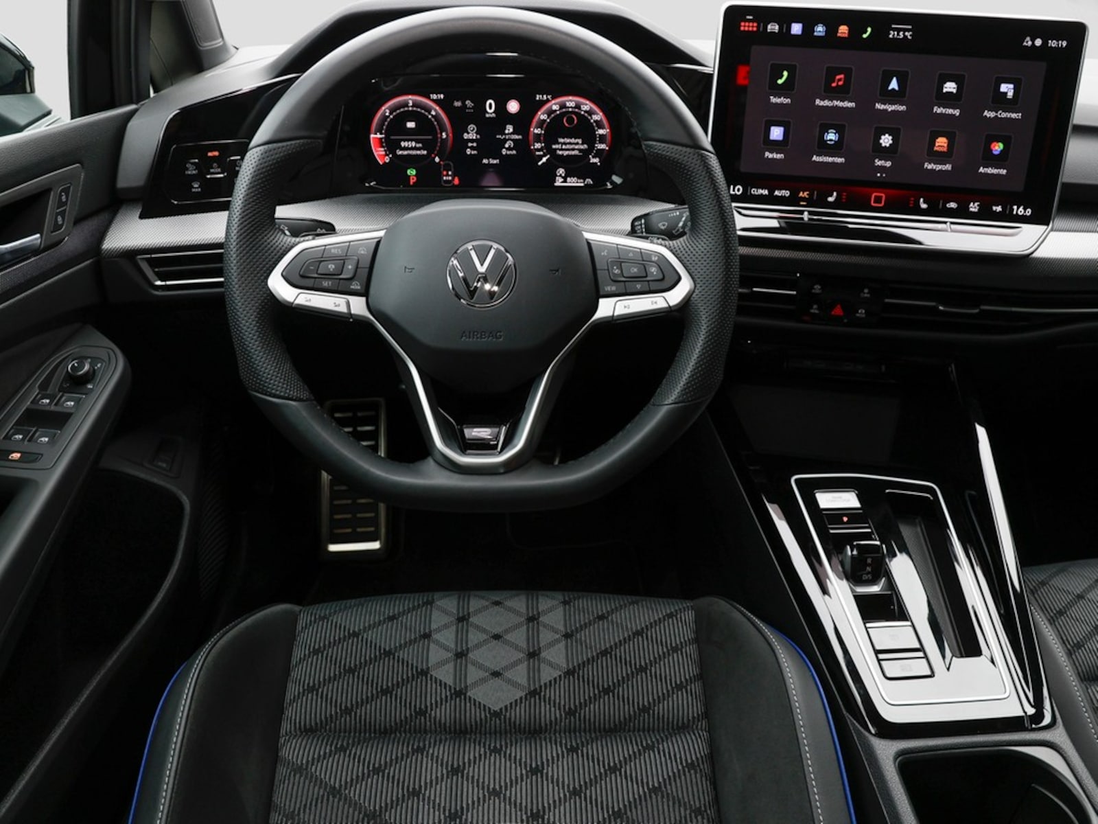 Volkswagen Golf Variant – Bild 14