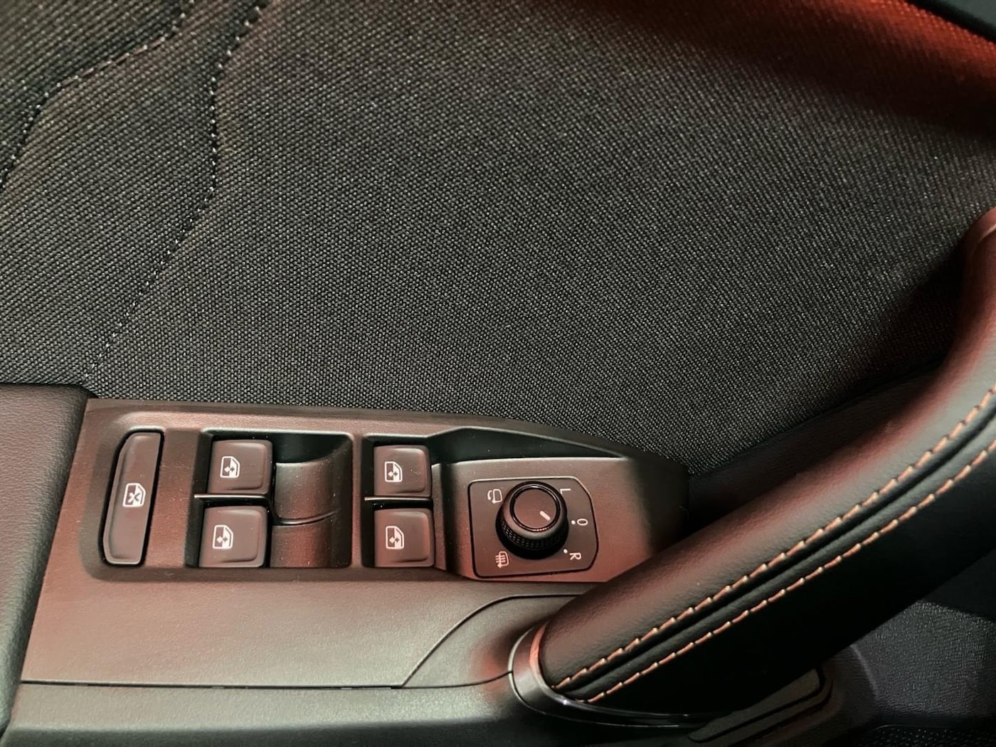 CUPRA Formentor 1.5 eTSI DSG 110 kW (150 CV) — photo 11
