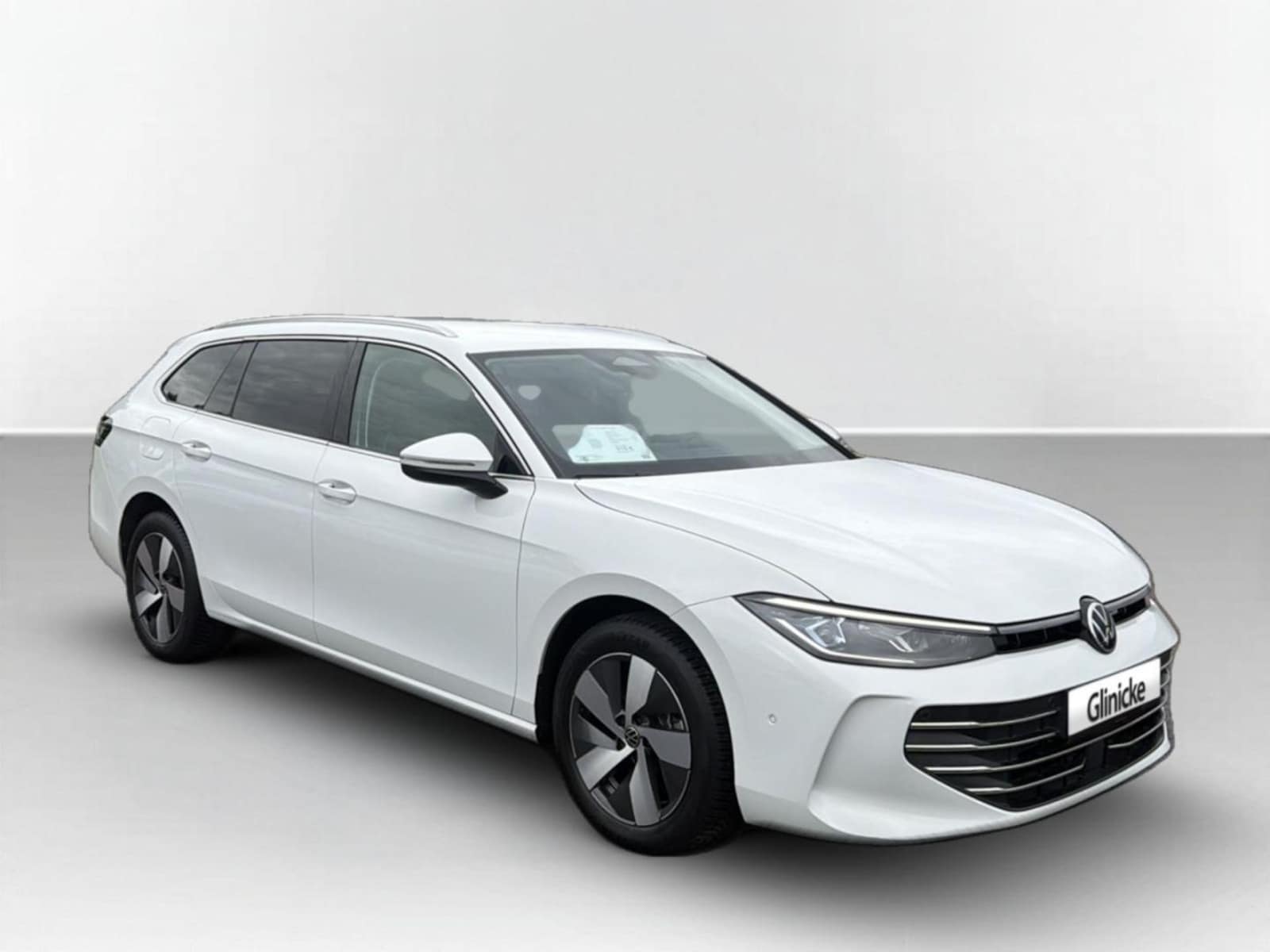 Volkswagen Passat – Bild 8