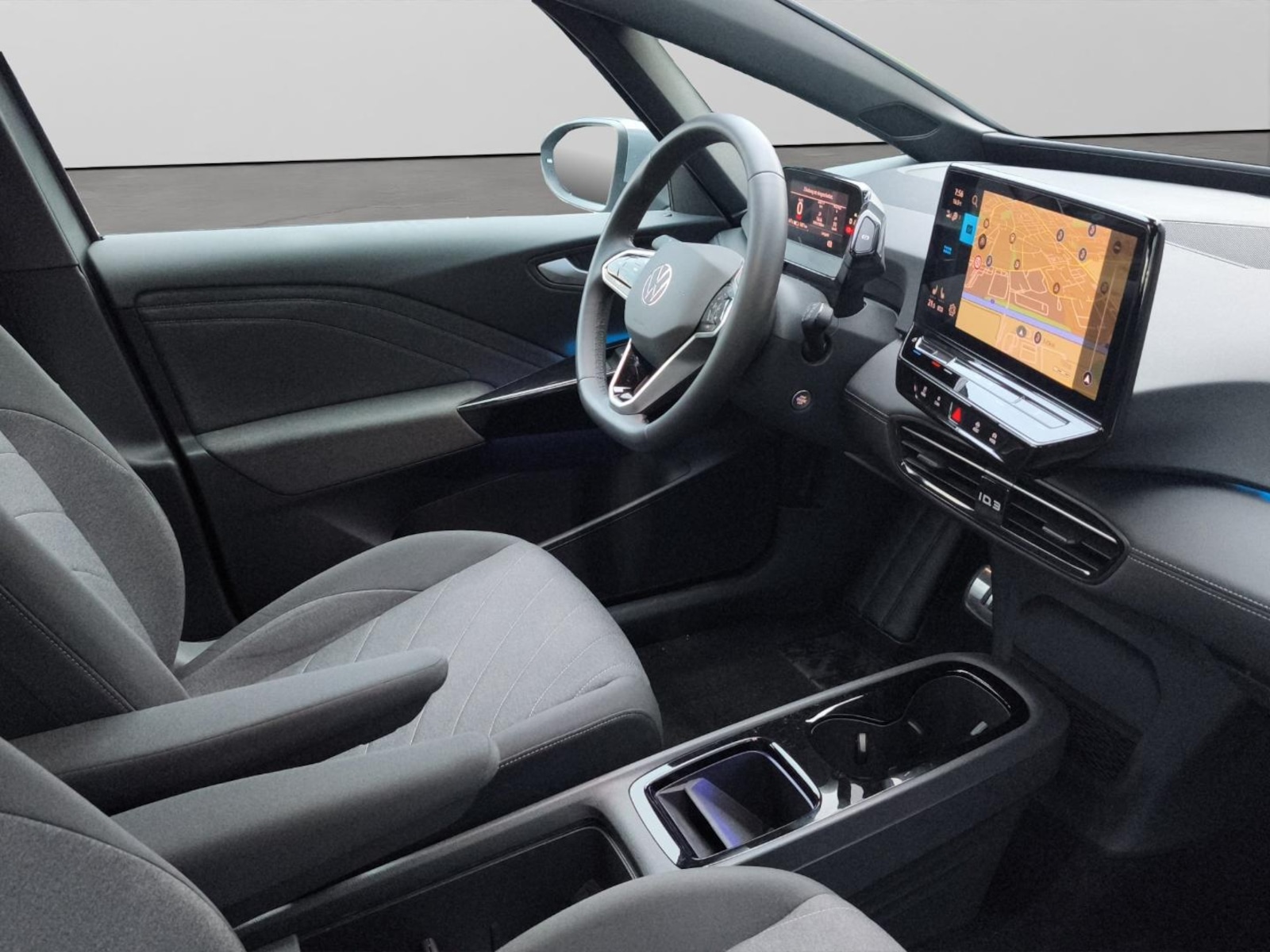 Volkswagen ID.3 – Bild 22