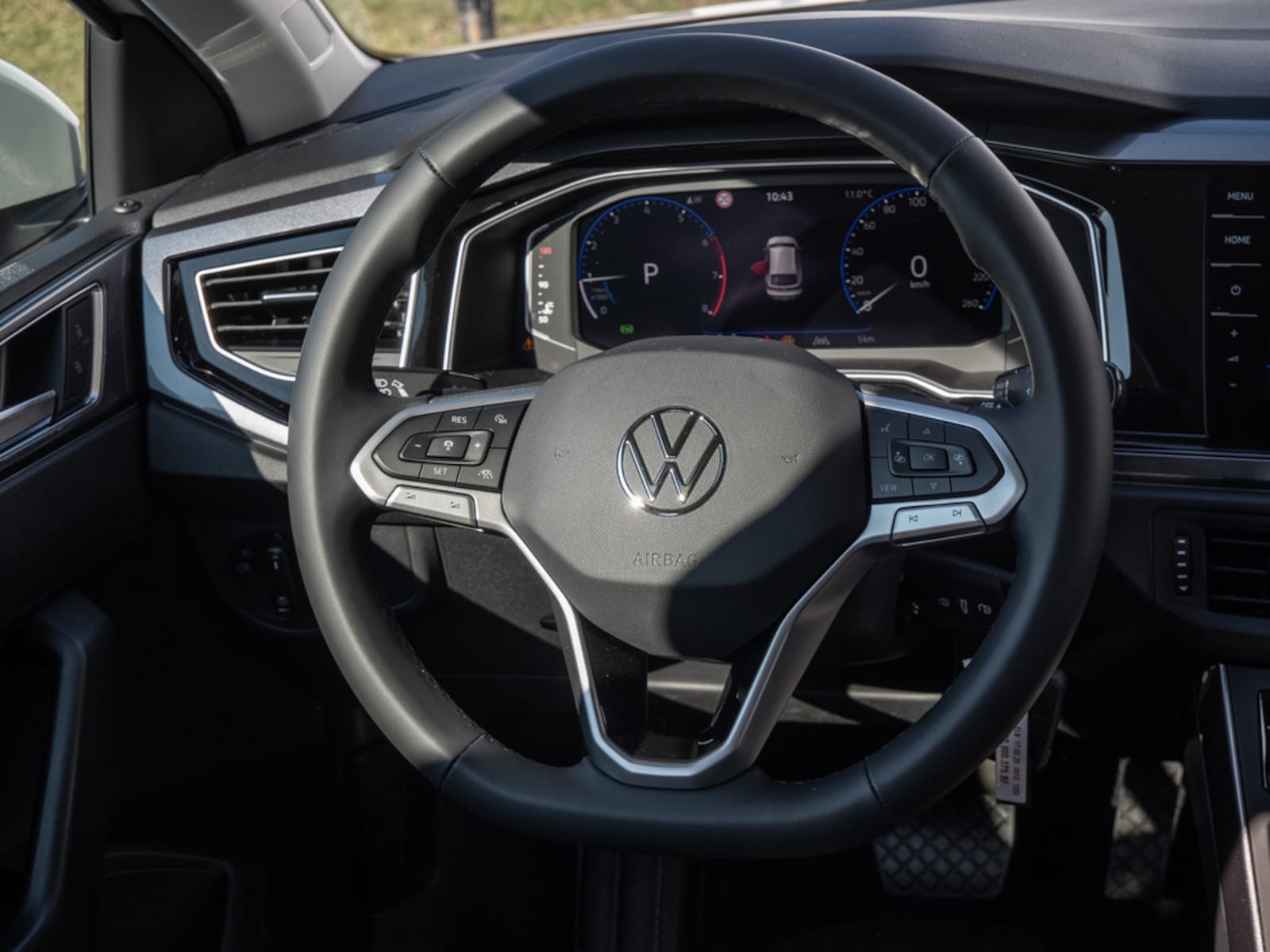 Volkswagen Taigo – Bild 9