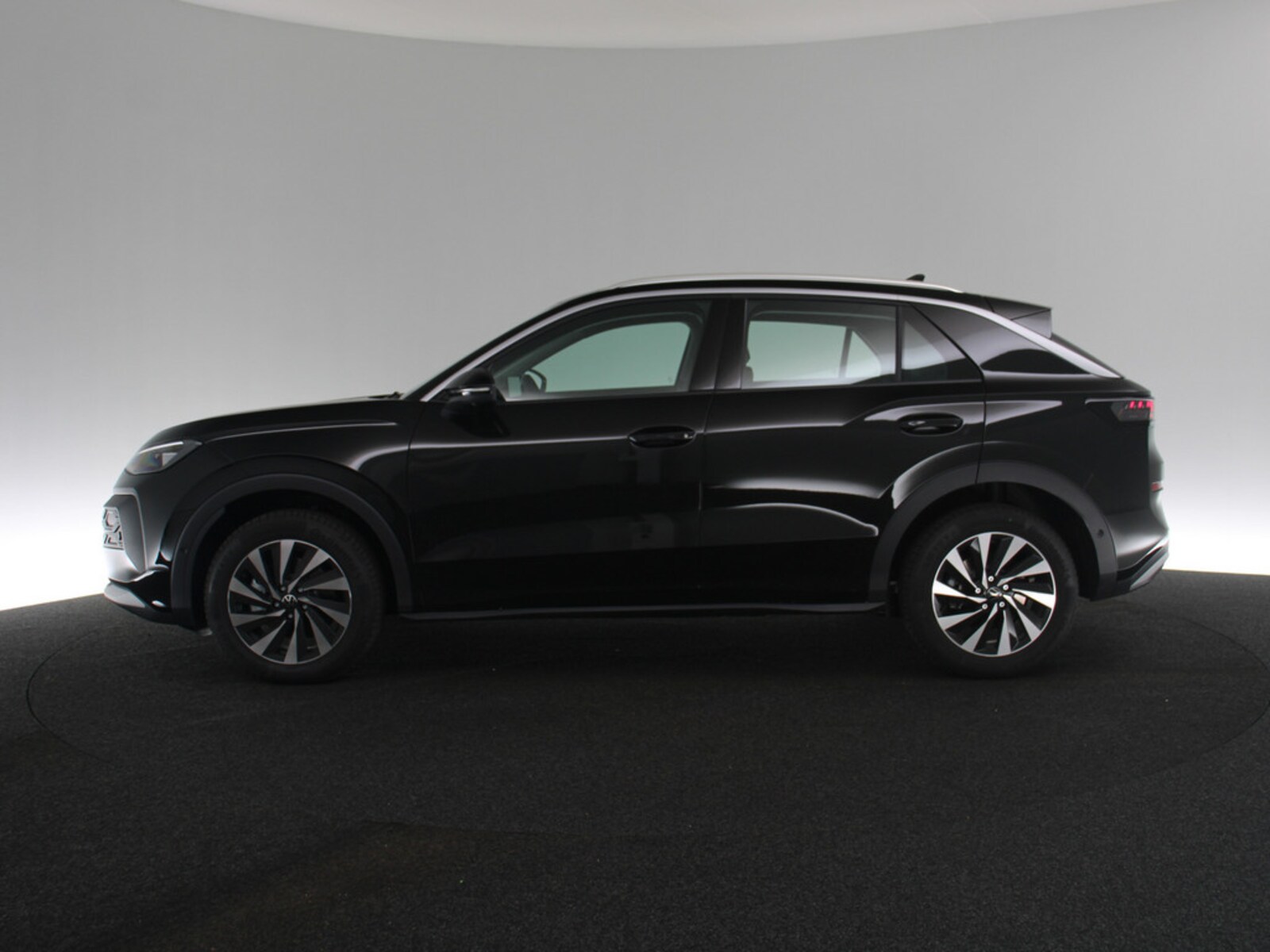 Volkswagen T-Roc – Bild 22