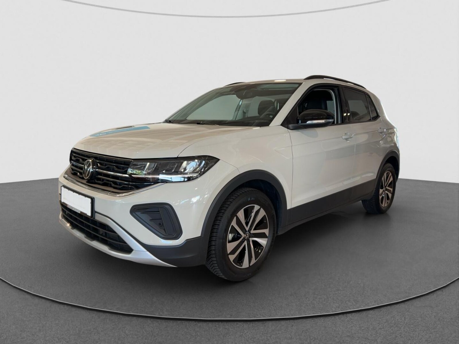 Volkswagen T-Cross – Bild 2