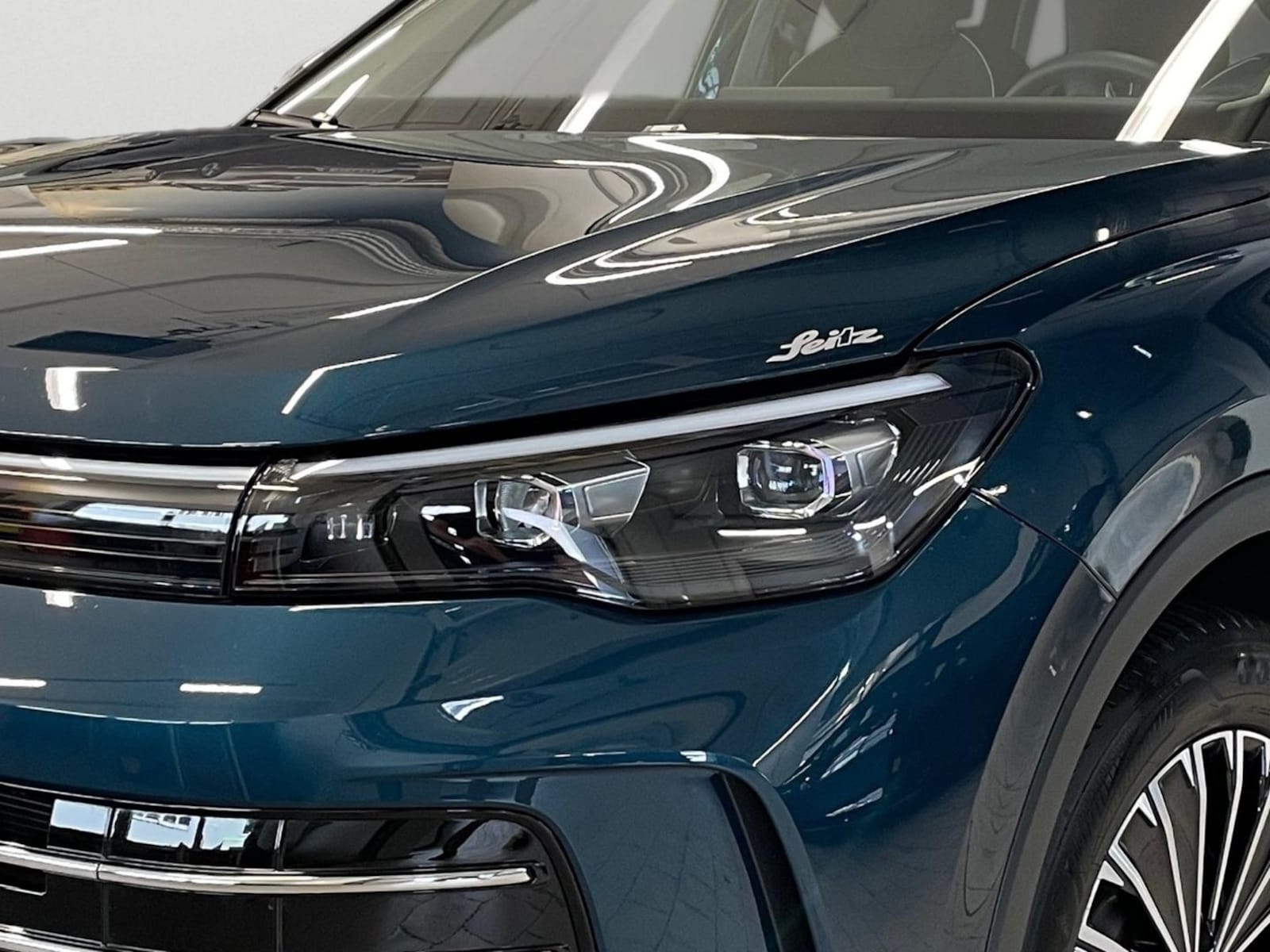 Volkswagen Tiguan – Bild 7
