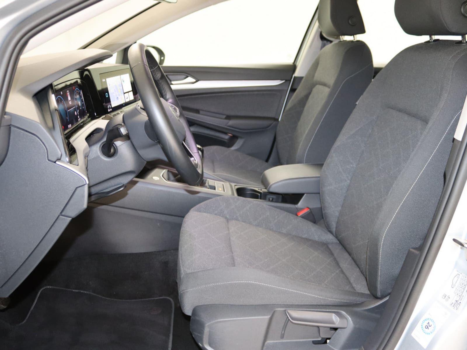 Volkswagen Golf Variant – Bild 14