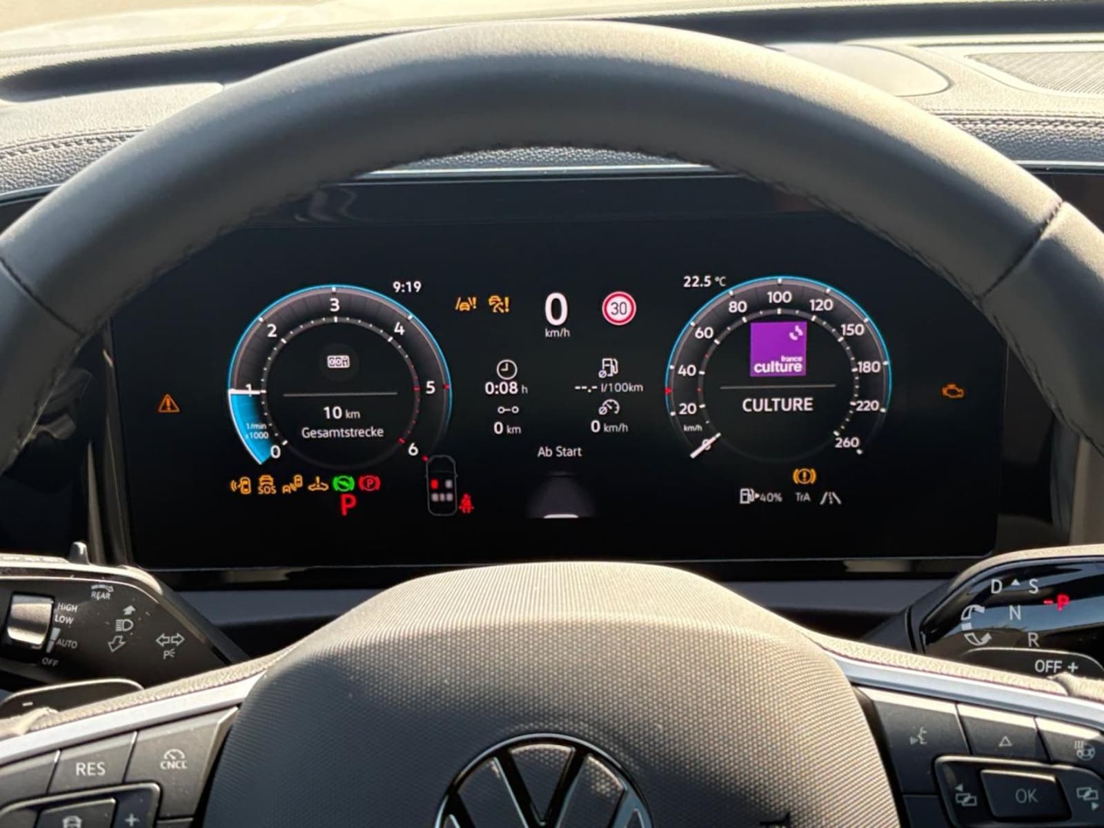 Volkswagen Tiguan – Bild 17