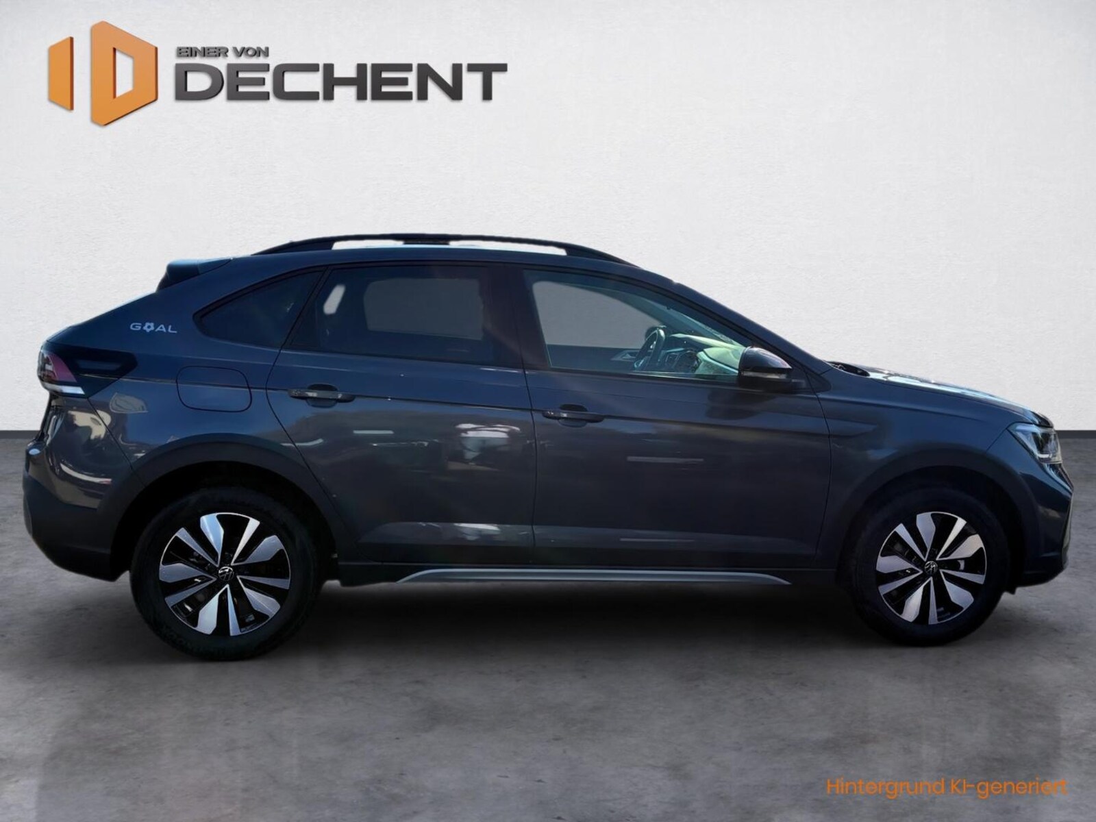 Volkswagen Taigo – Bild 13
