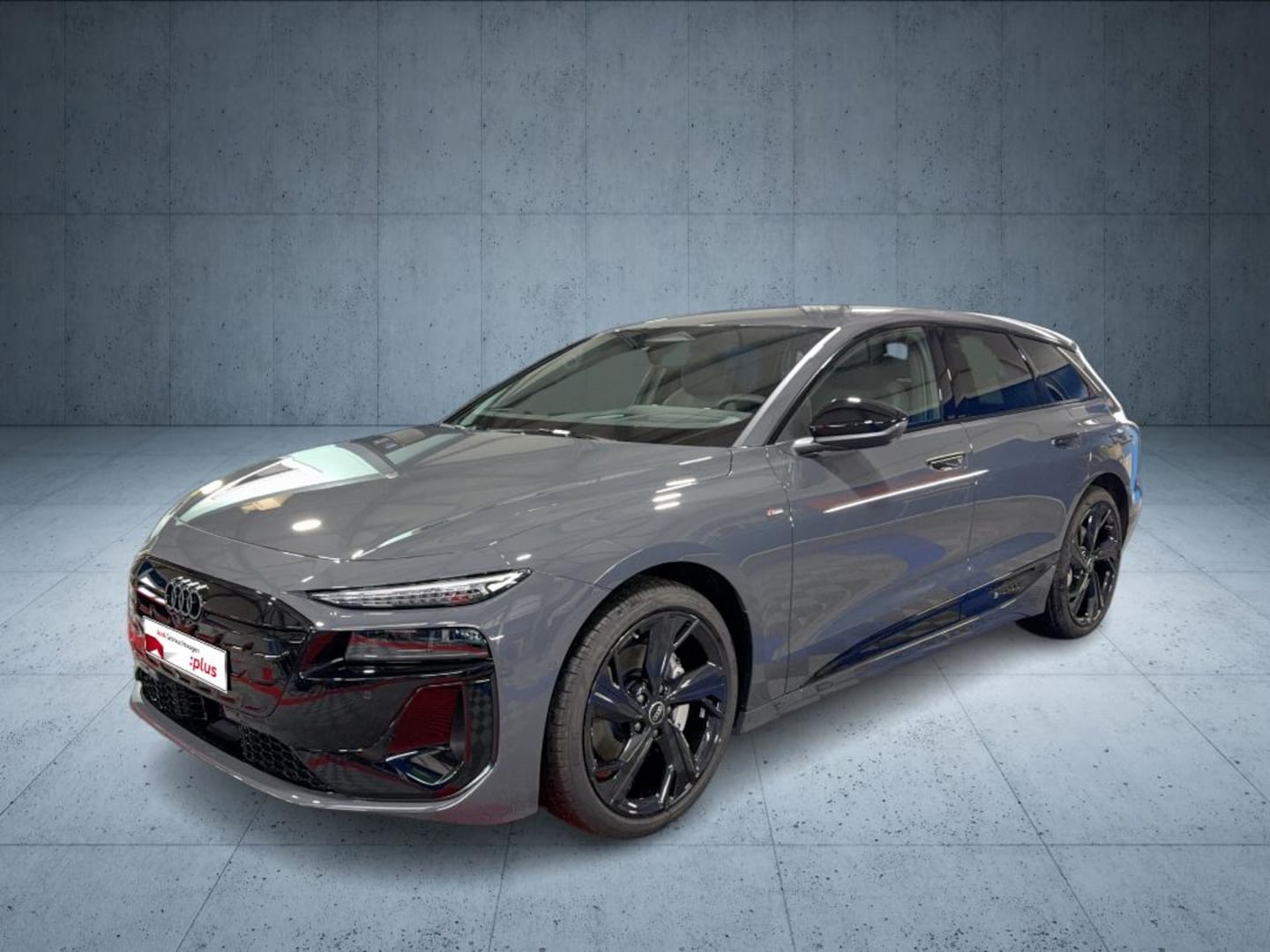 Bild über Audi A6 Avant e-tron S line business e-tron quattro 315 kW - für weitere Informationen kontaktieren Sie den Audi Partner