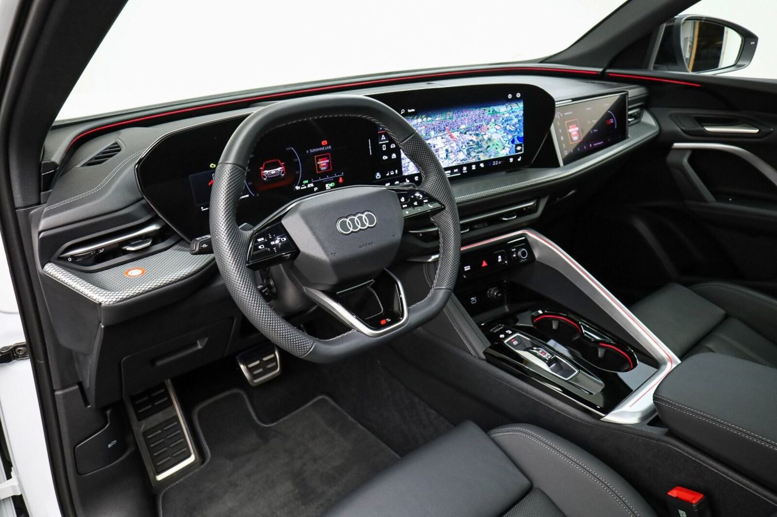 Audi Q5 – Bild 10