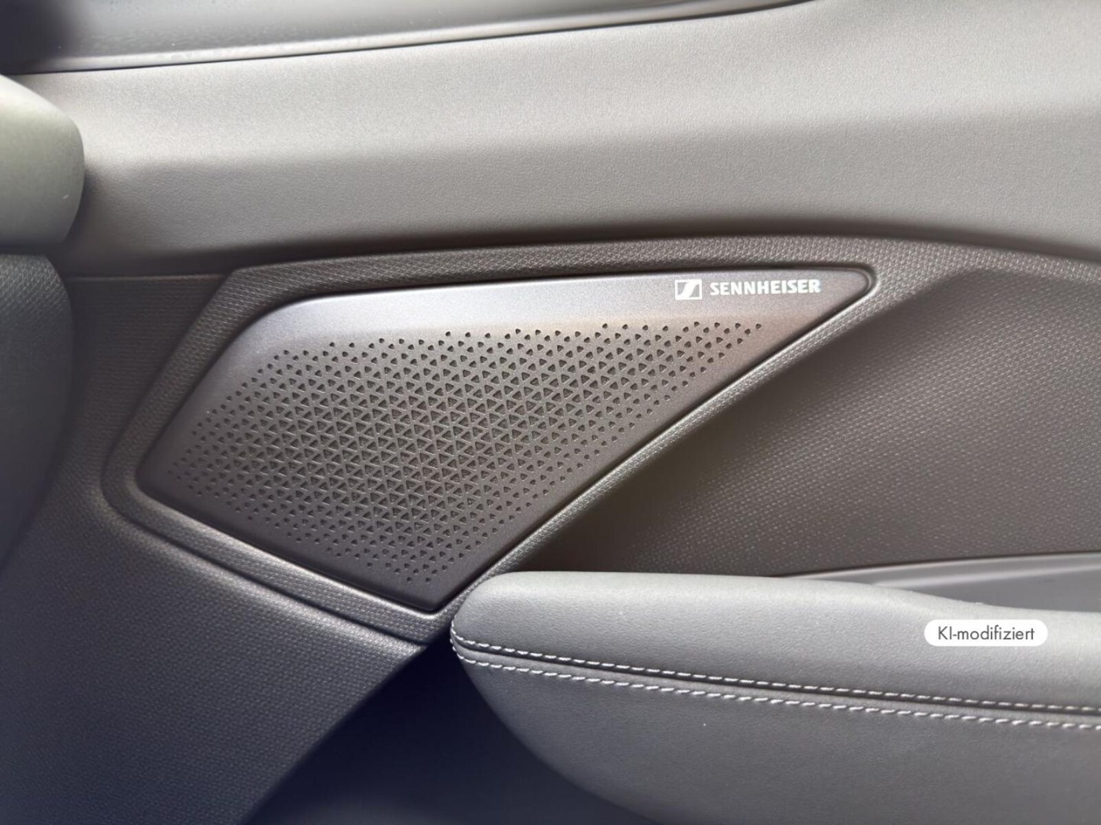 CUPRA Terramar – Bild 20