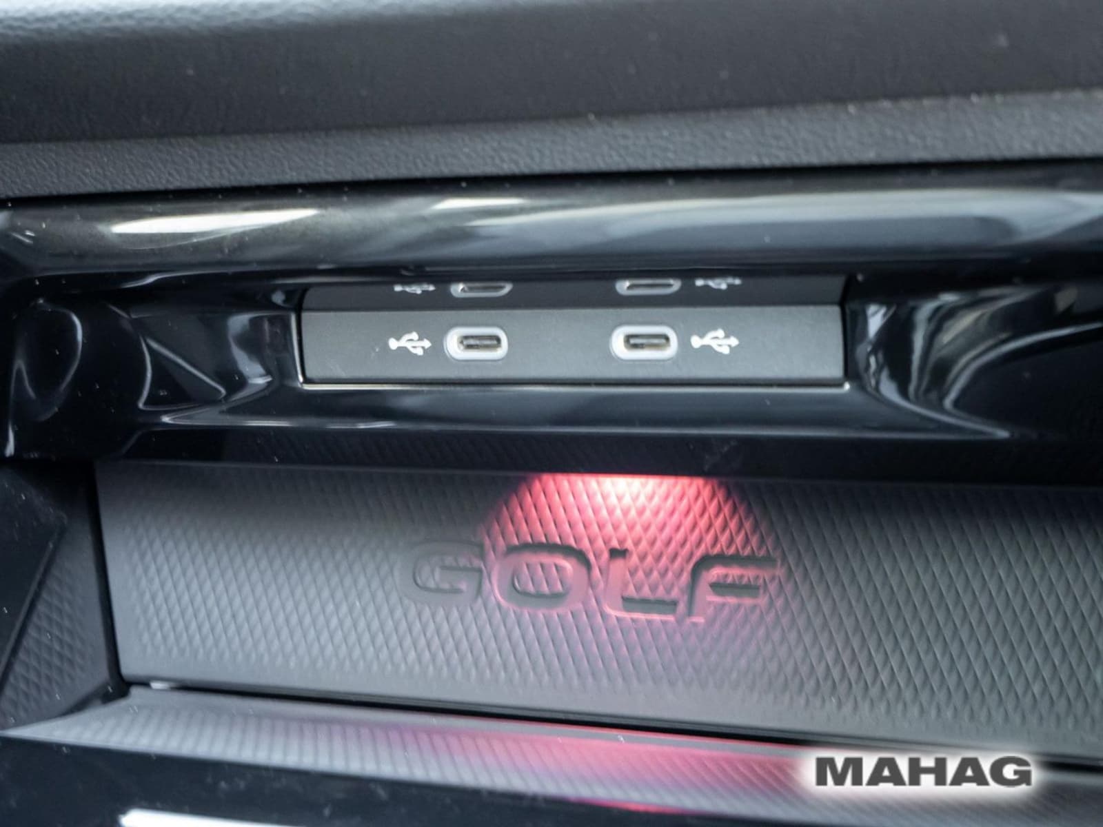 Volkswagen Golf – Bild 24