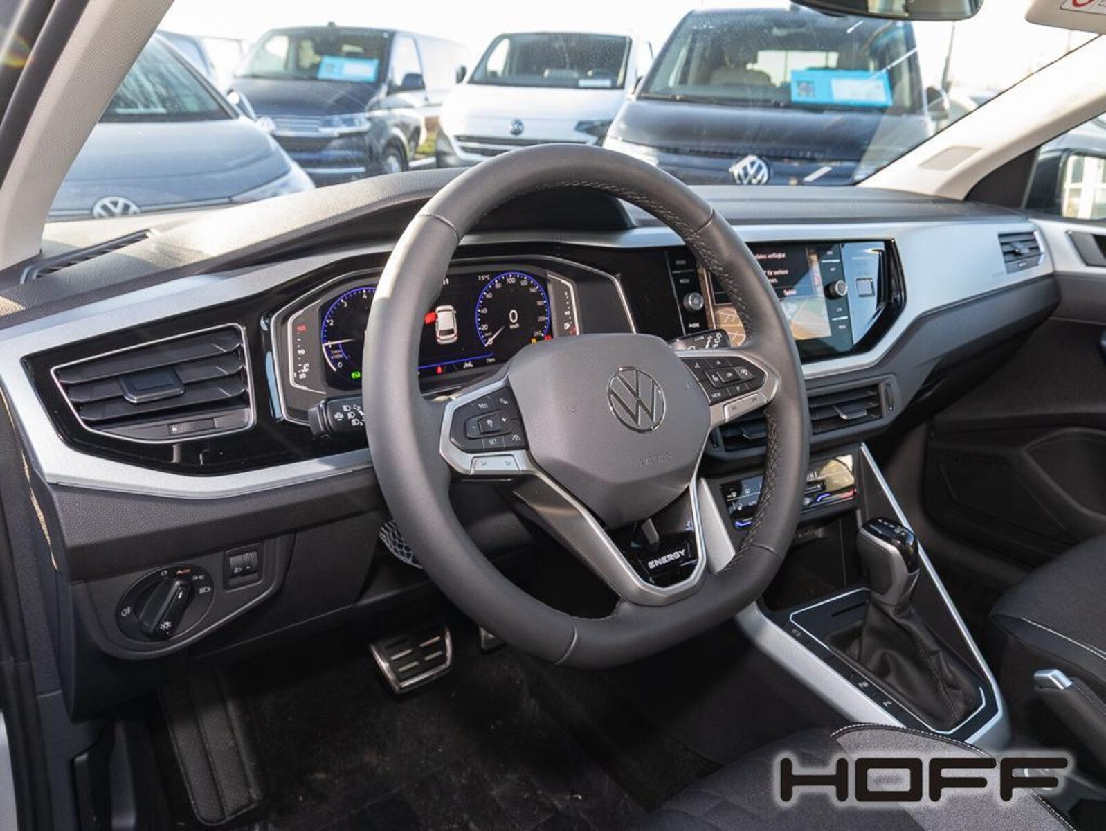 Volkswagen Polo – Bild 4