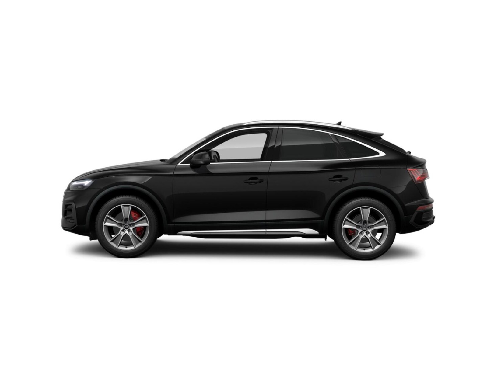 Audi Q5 Sportback – Bild 4